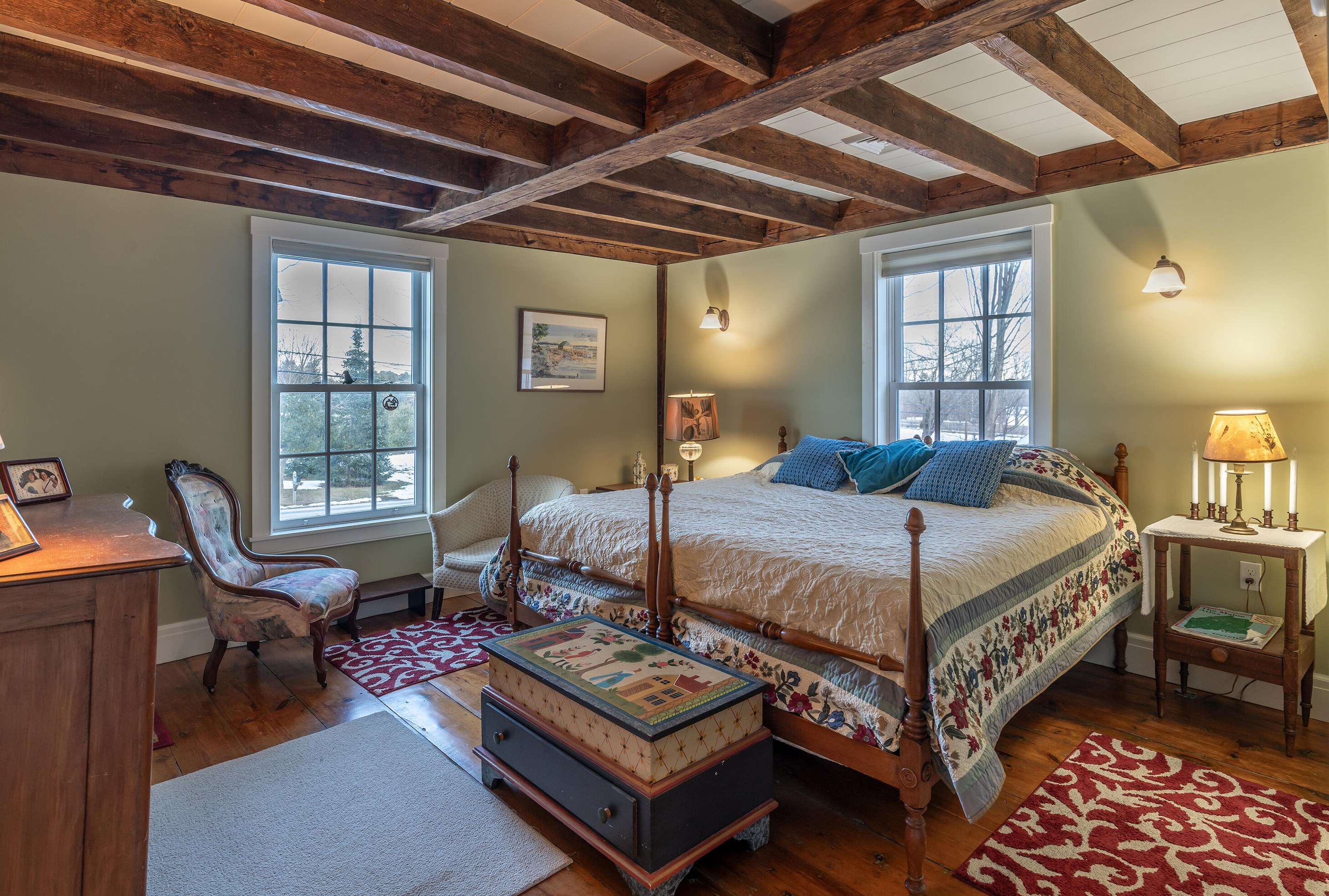 306 Tuttle Rd, Cumberland, ME 04021 MLS 1582395 Coldwell Banker