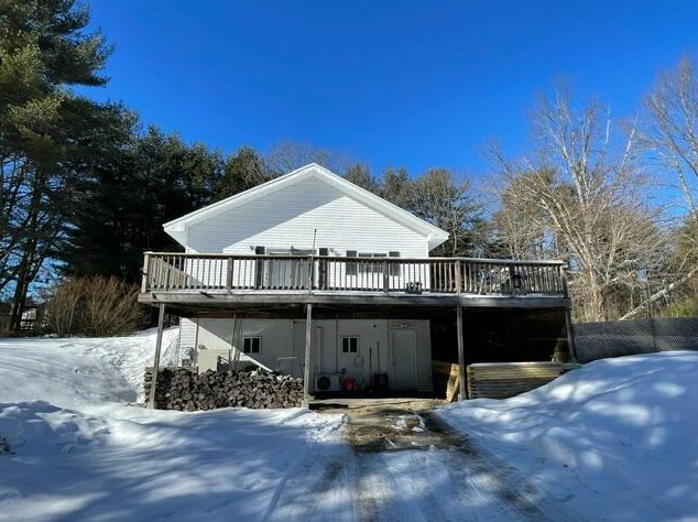 300 Canaan Rd, Clinton, ME 04927