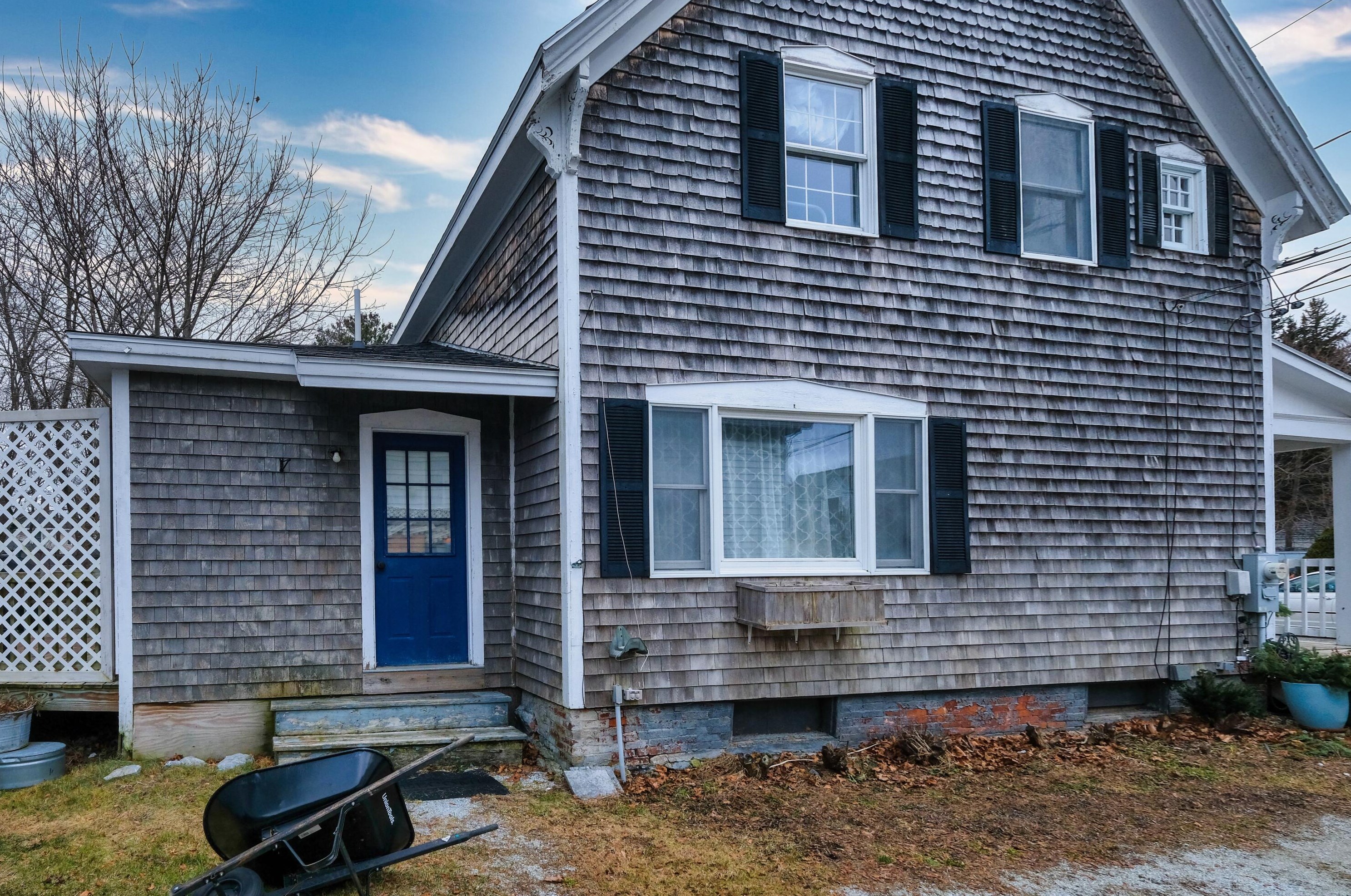 10 Tea St, Rockland, ME 04841 exterior