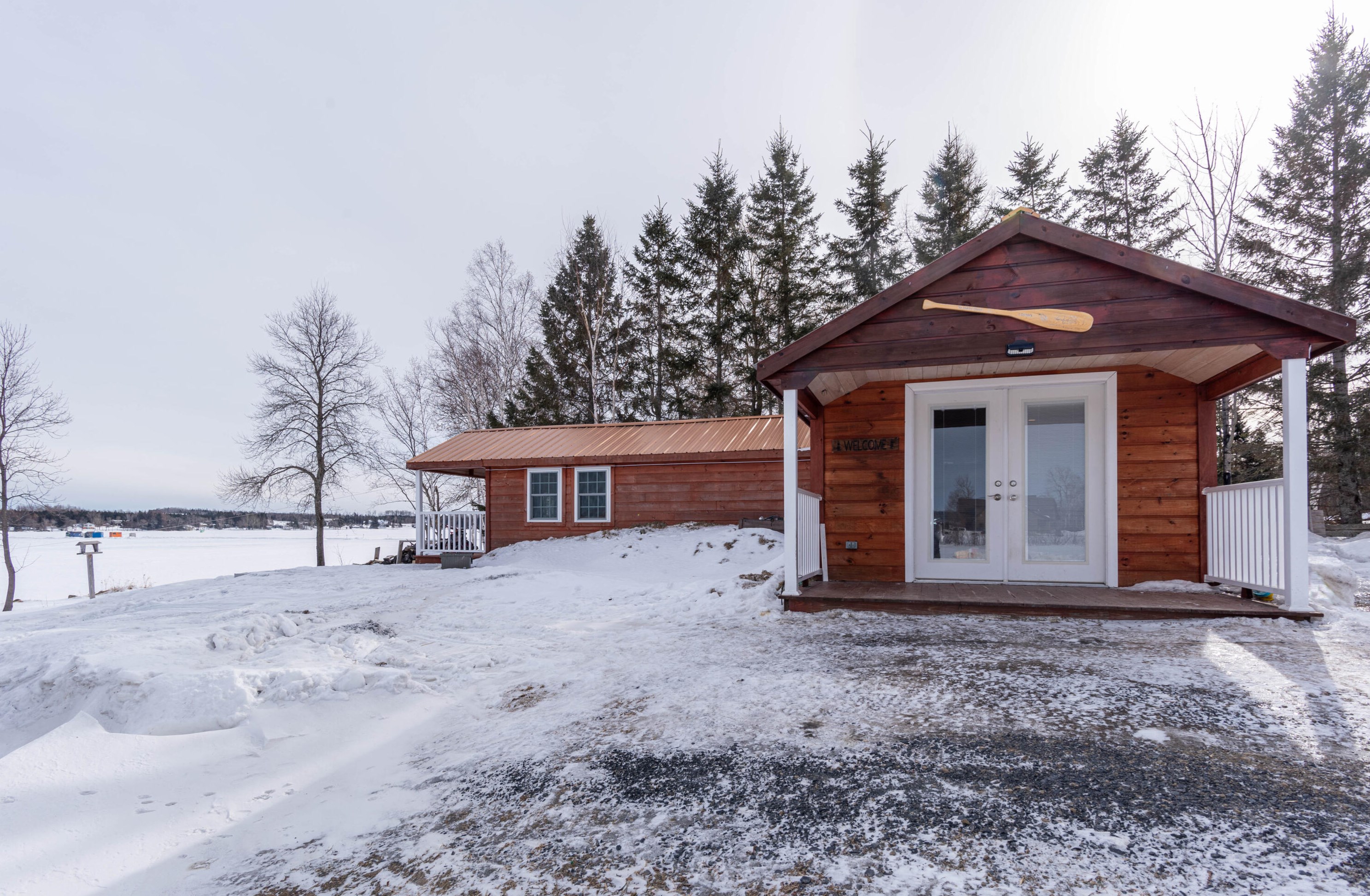 162 Island Rd, Saint Agatha, ME 04772-6159