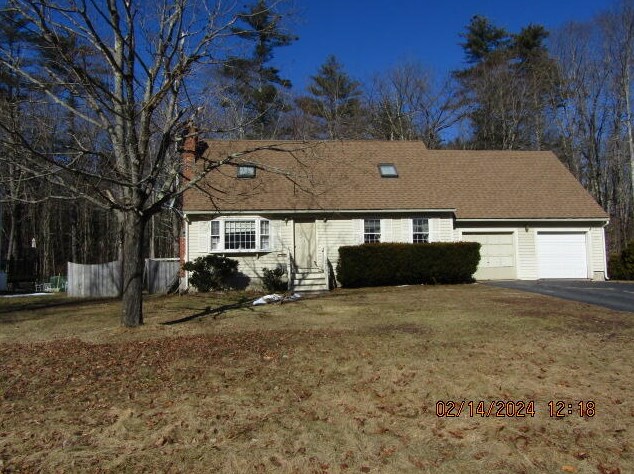 24 Beaver Dam Rd, South-Berwick, ME 03908 exterior