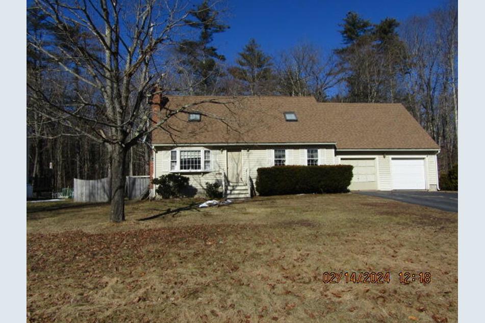 24 Beaver Dam Rd, South Berwick, ME 03908 MLS 1582545 Coldwell Banker