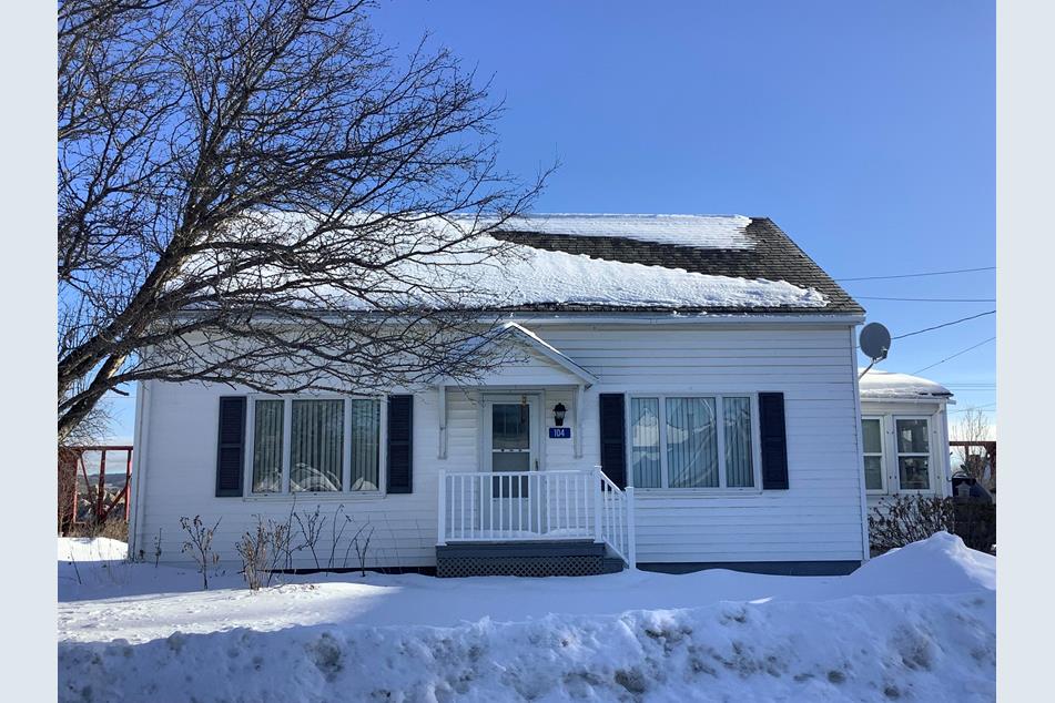 104 Cyr Ave, Van Buren, ME 04785 - MLS 1582618 - Coldwell Banker