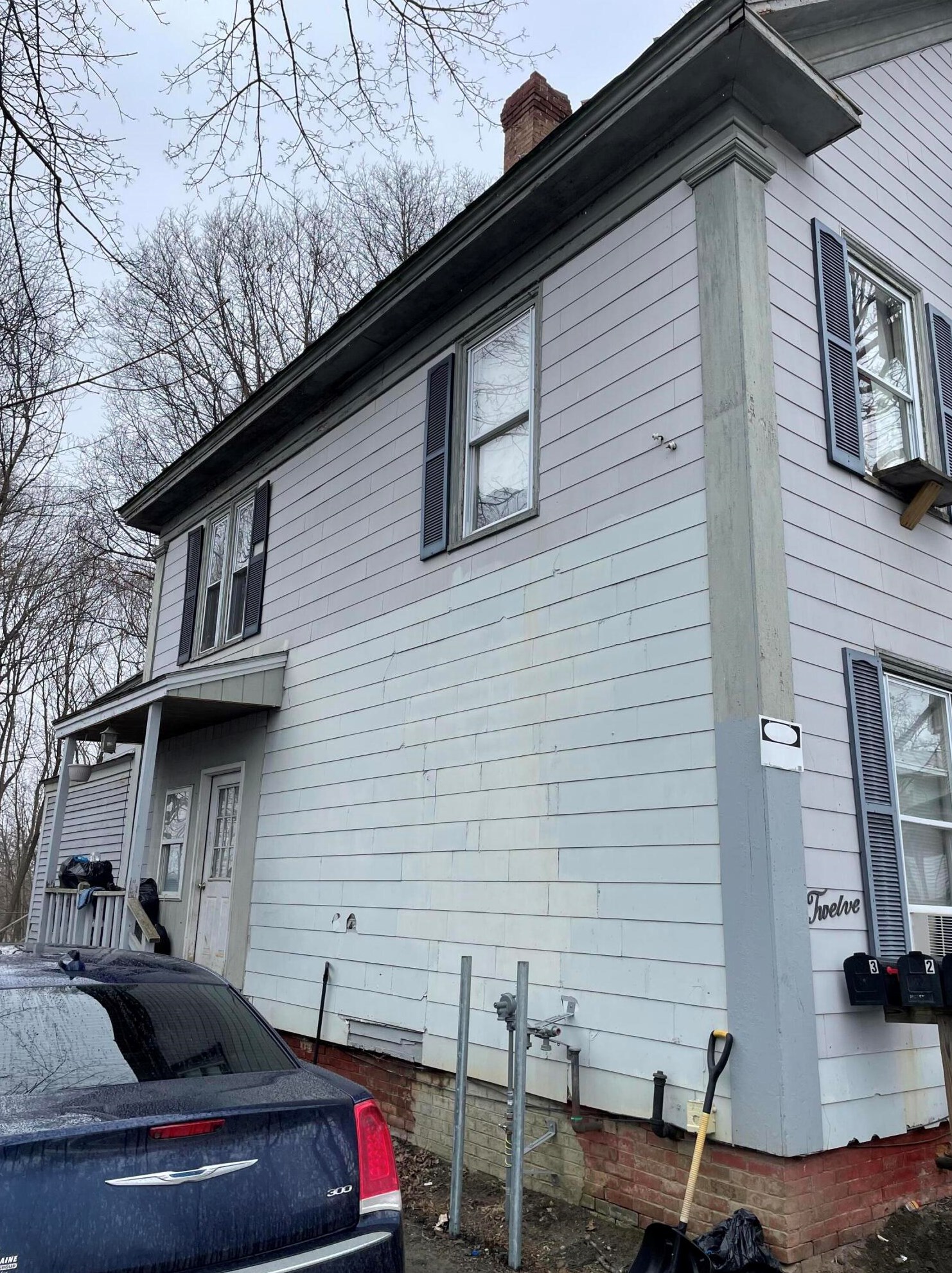 12 Boutelle Ave, Waterville, ME 04901