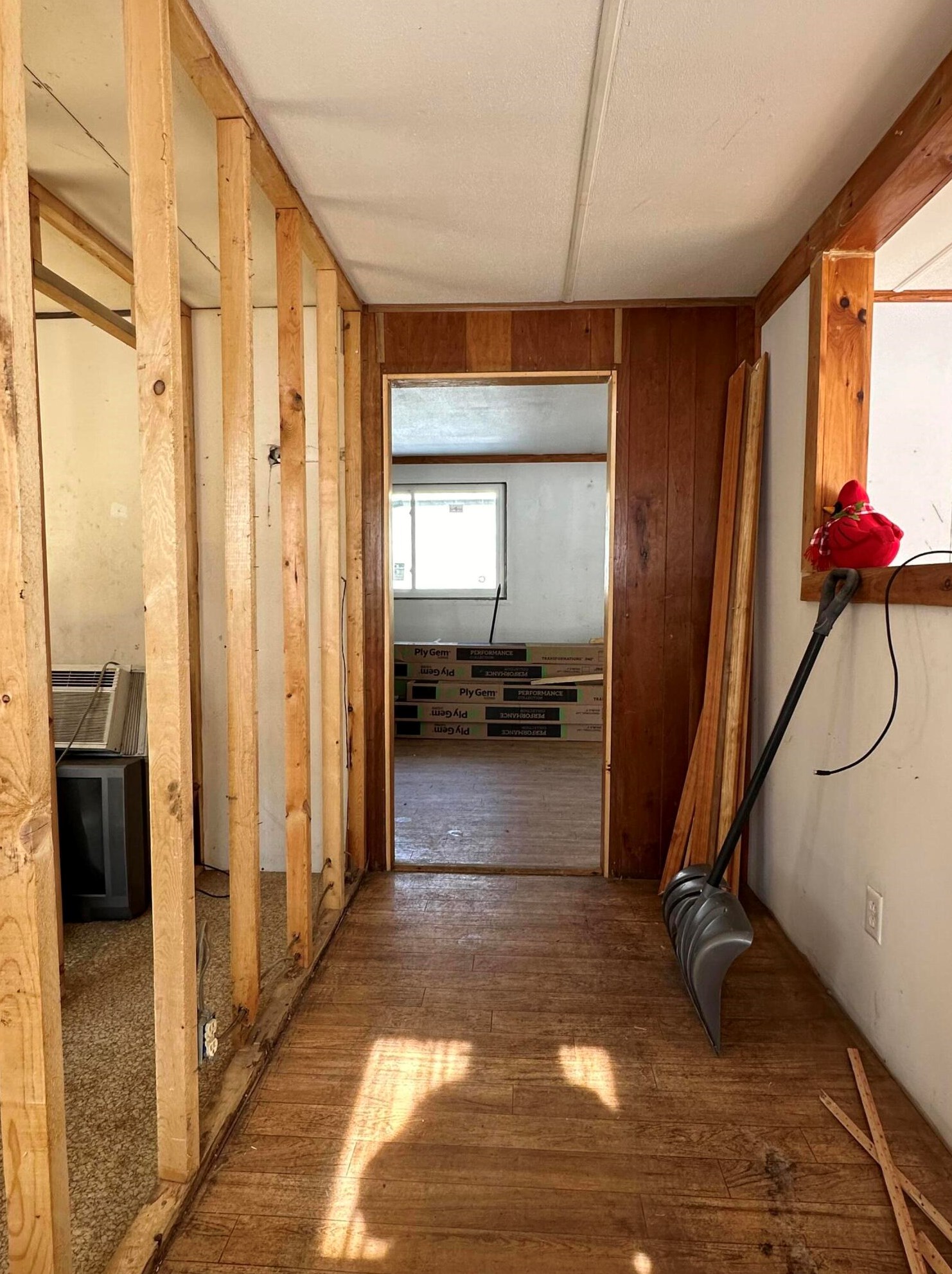 420 Fairbanks Rd, Industry, ME 04938