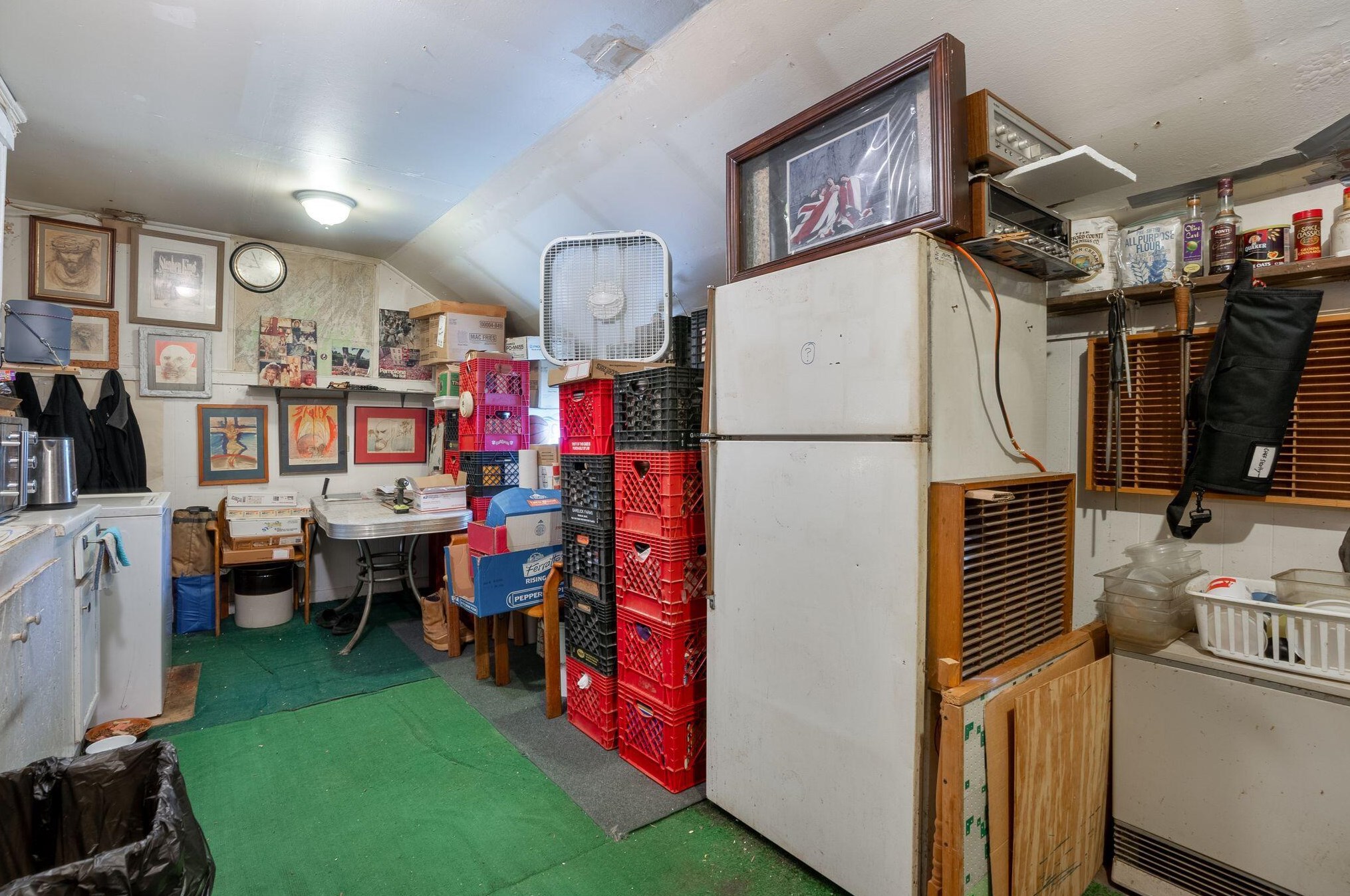 125 High St, Portland ME 04106-1514 exterior