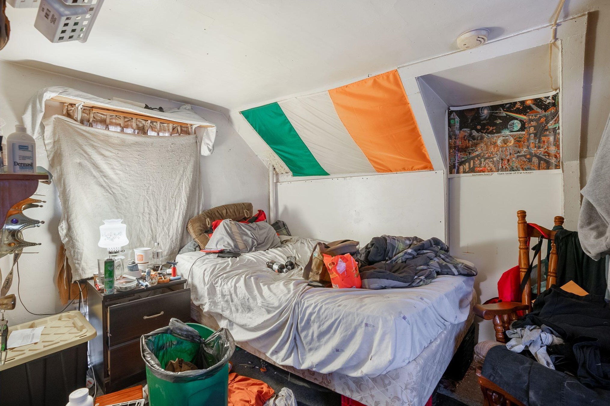 125 High St, Portland ME 04106-1514 exterior