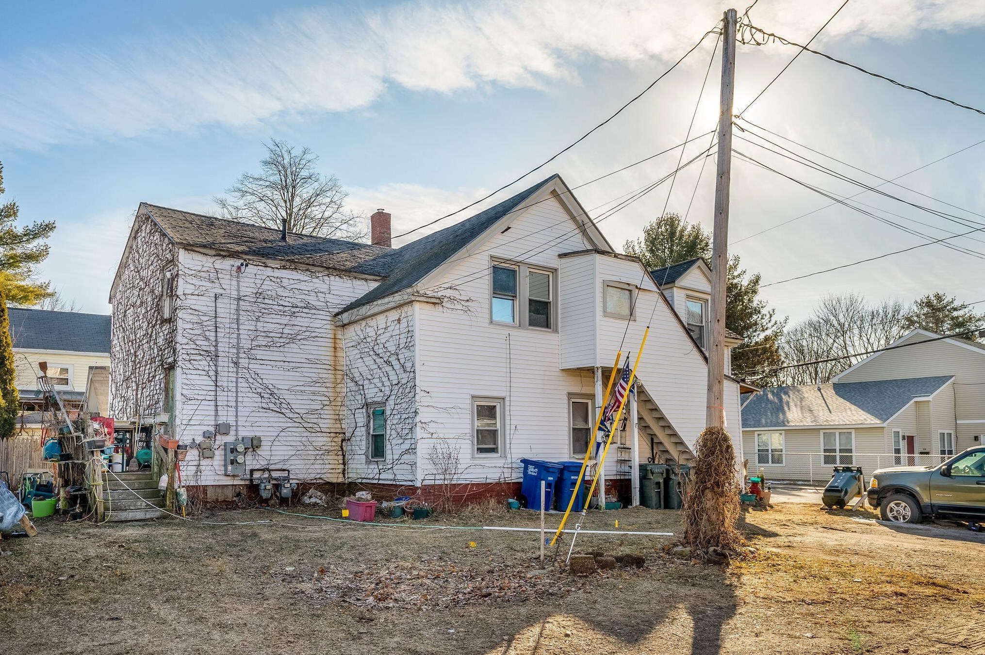 125 High St, Portland ME 04106-1514 exterior