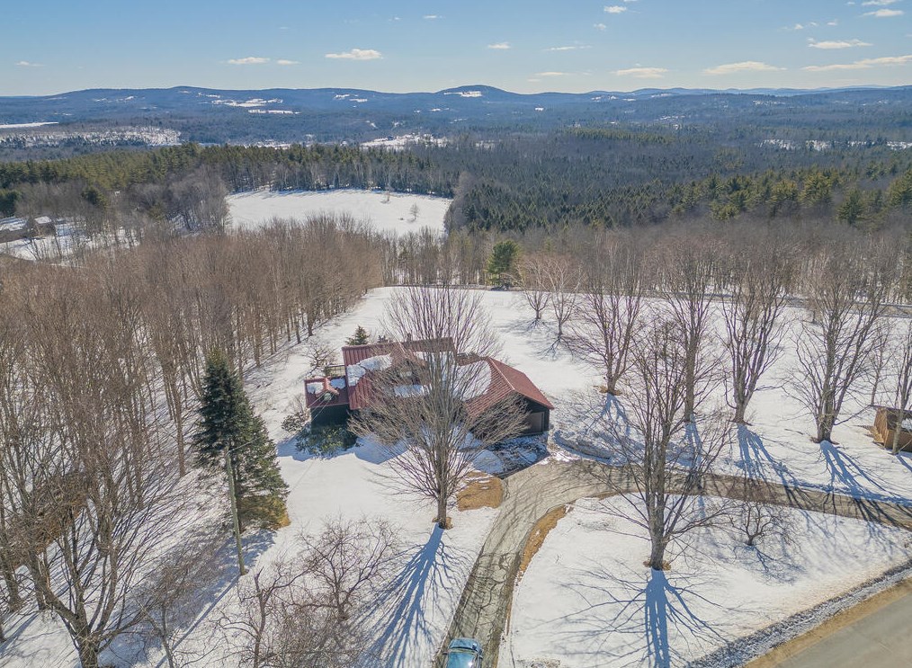 809 Orchard Dr, Perkins Township, ME 04294