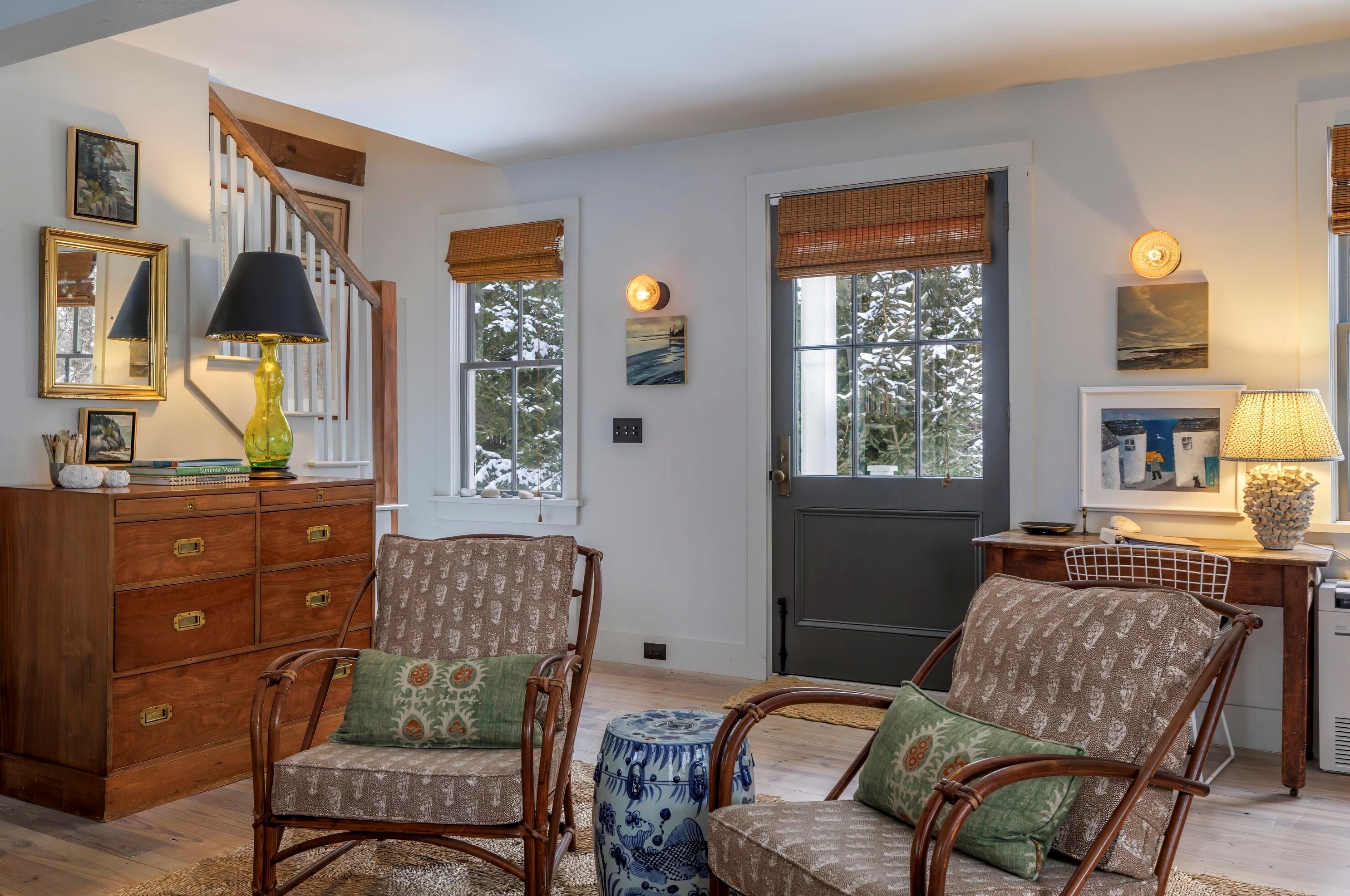 57 Dirigo Rd, Southwest Harbor, ME 04679