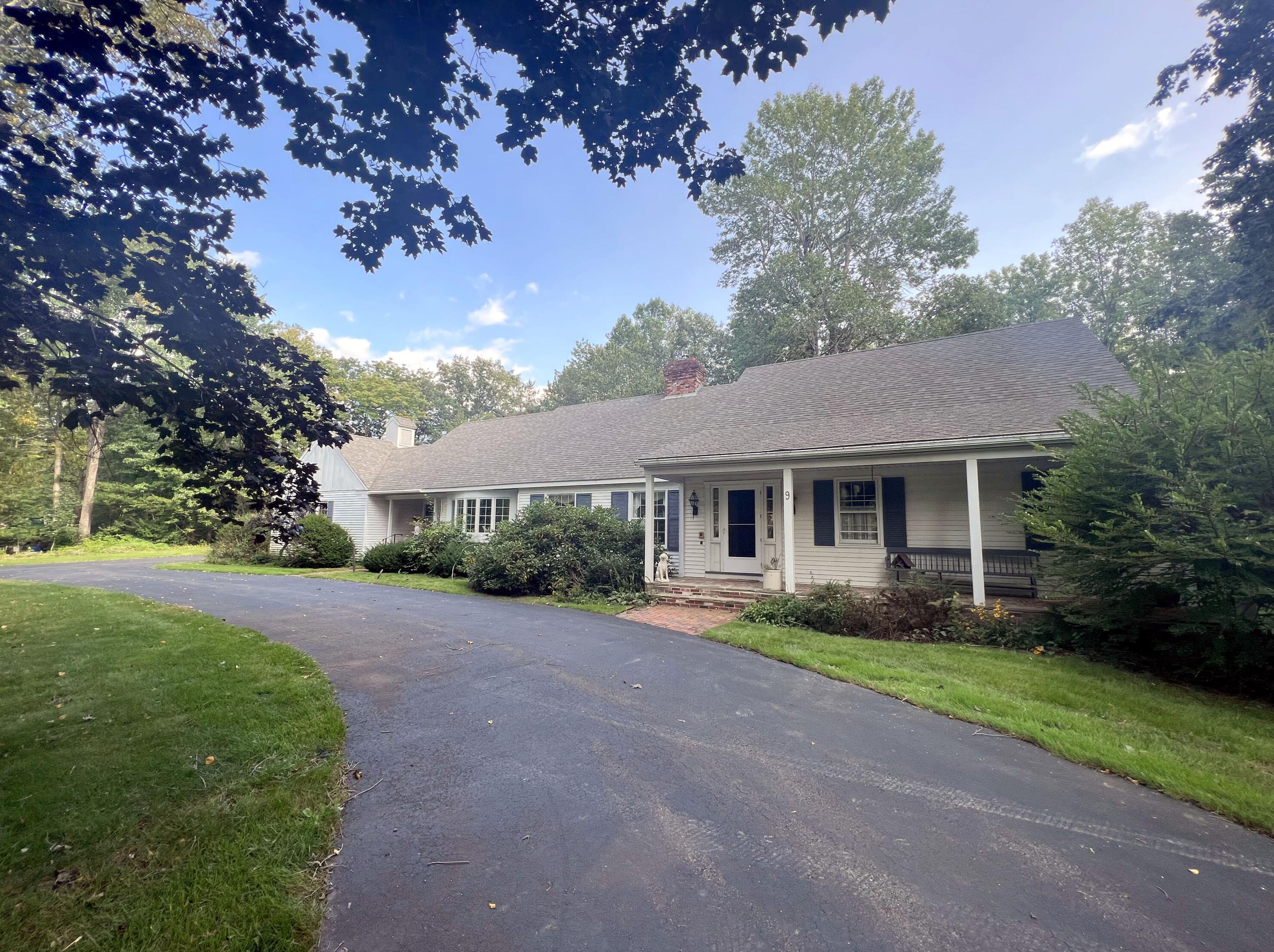 9 Warren Terrace, Waterville, ME 04901
