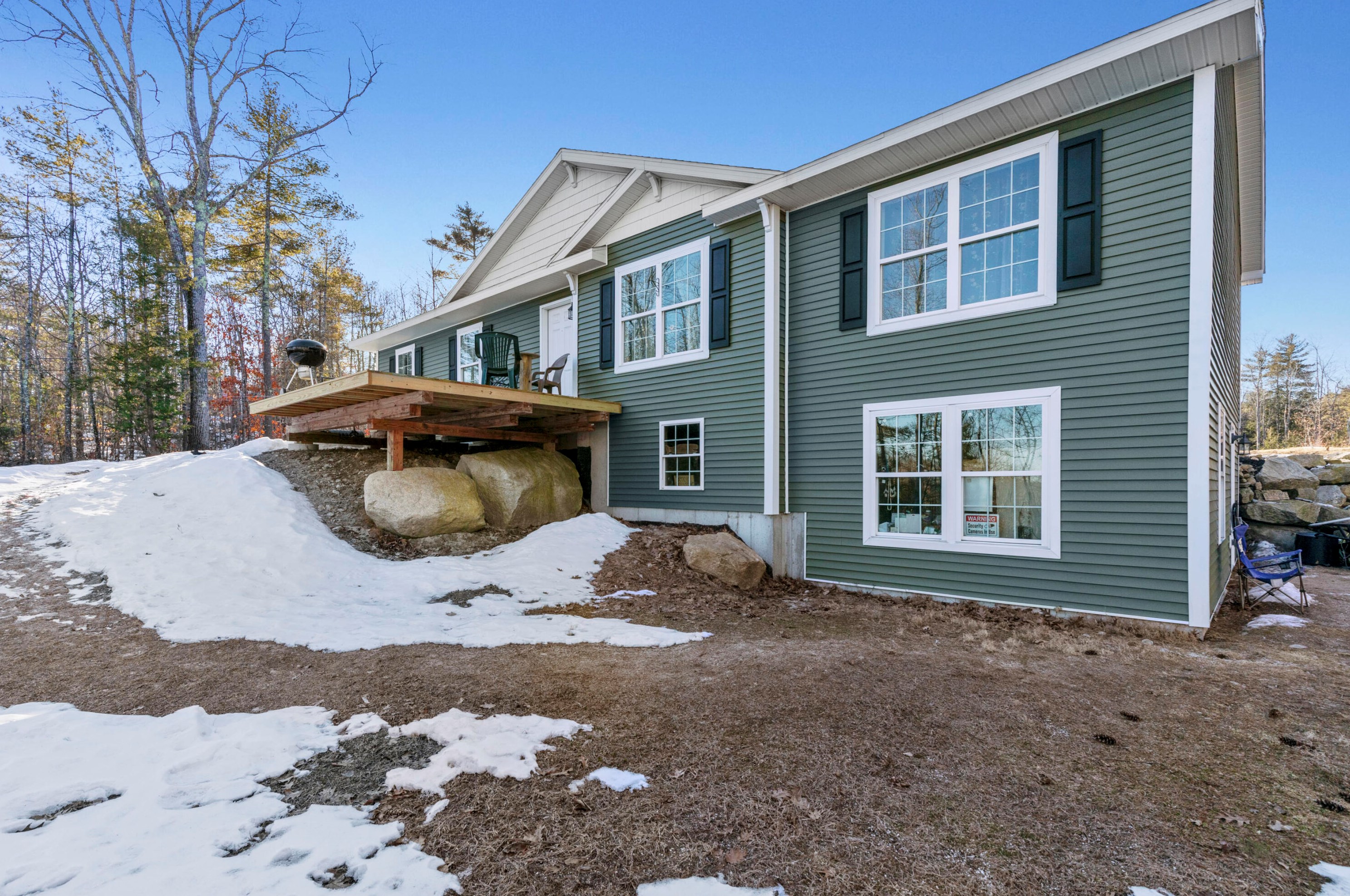 13 Chimera Hill Rd, Windham, ME 04062