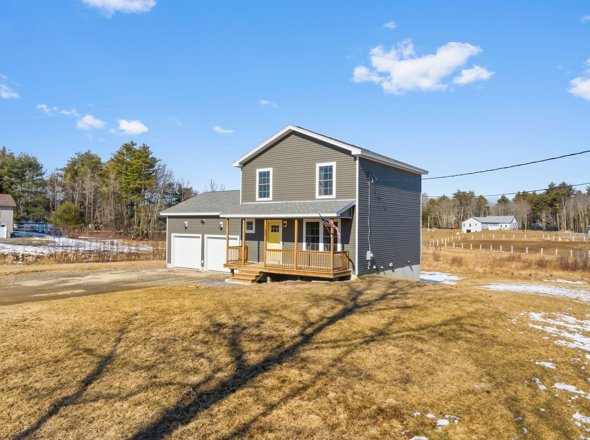 337 Lord Rd, Lebanon, ME 04027