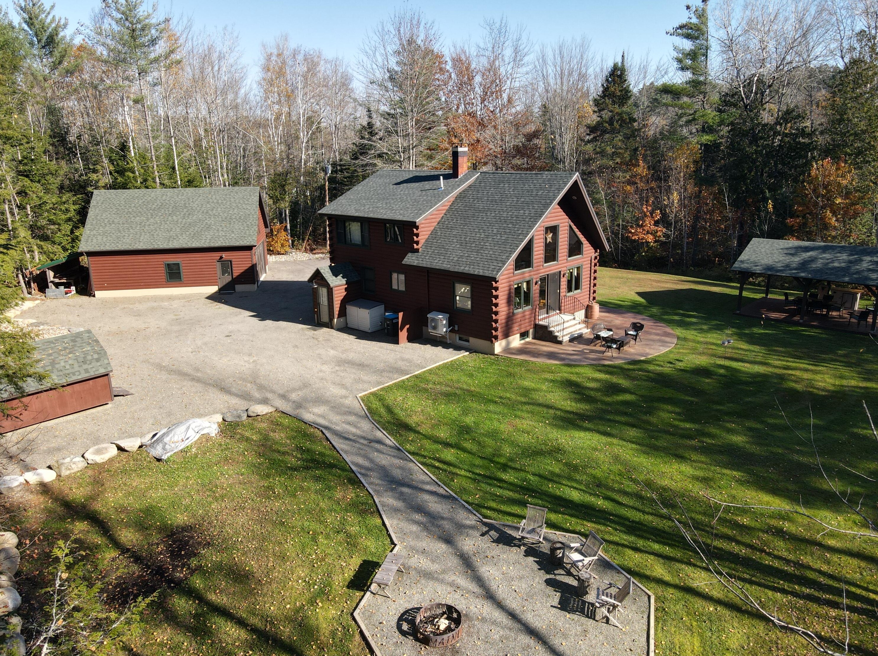 280 Kirkland Rd, Old Town, ME 04468