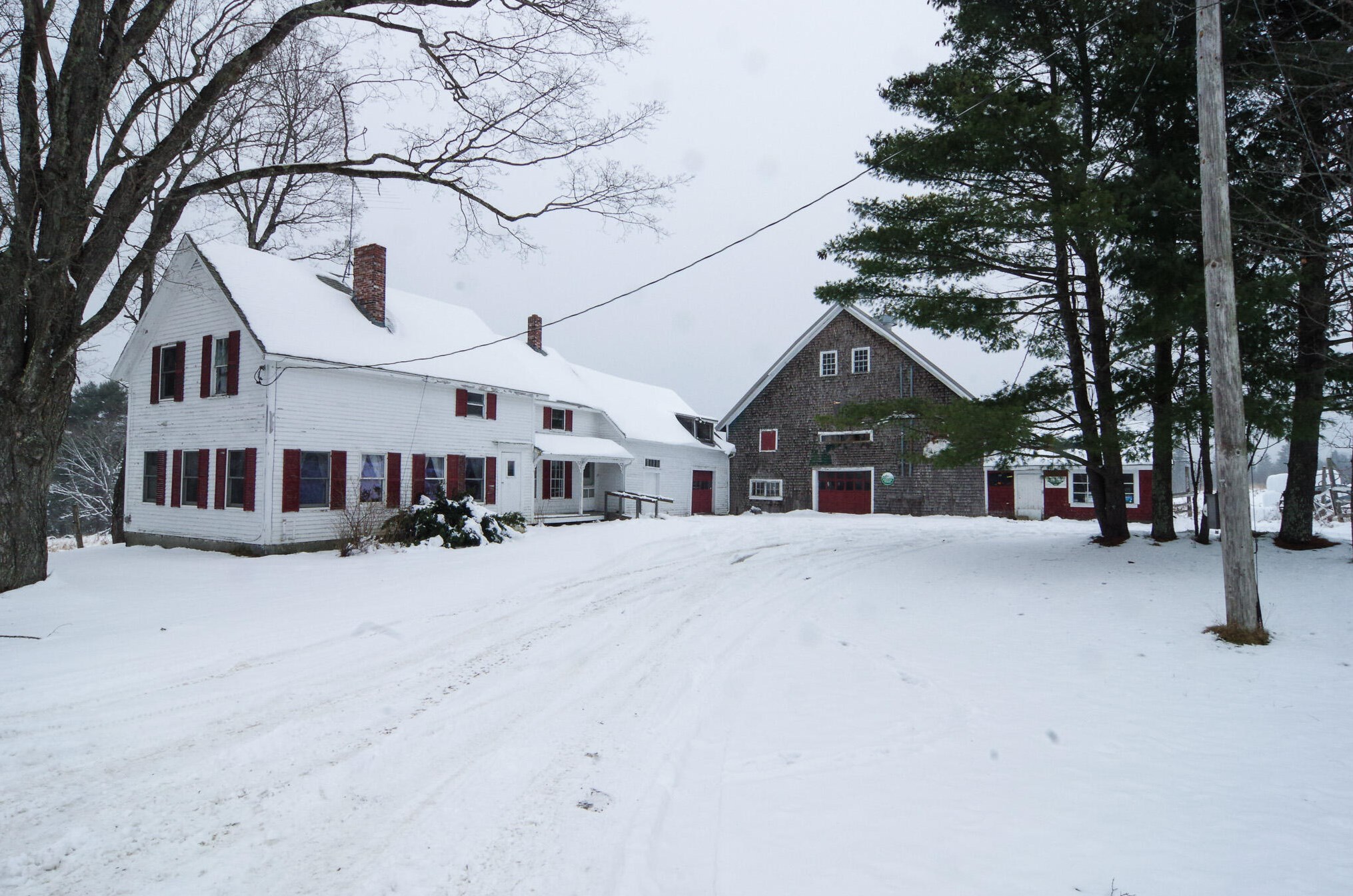 285 Chandler Hill Rd, Ripley, ME 04930-3049