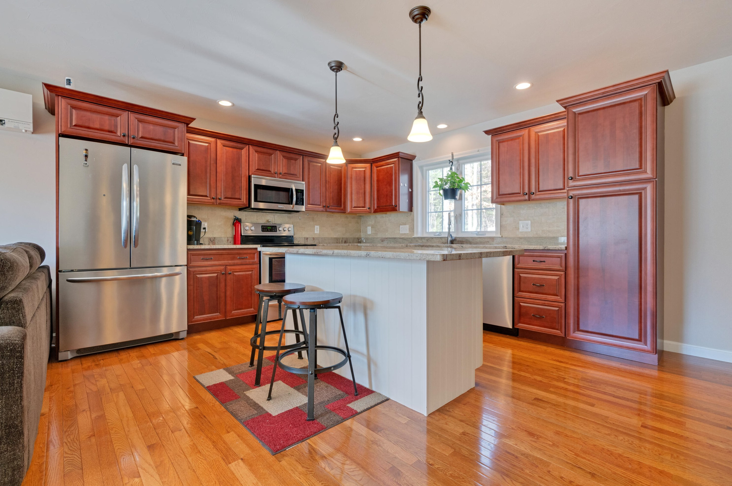 21 Winding Creek Ln, Biddeford, ME 04005 exterior