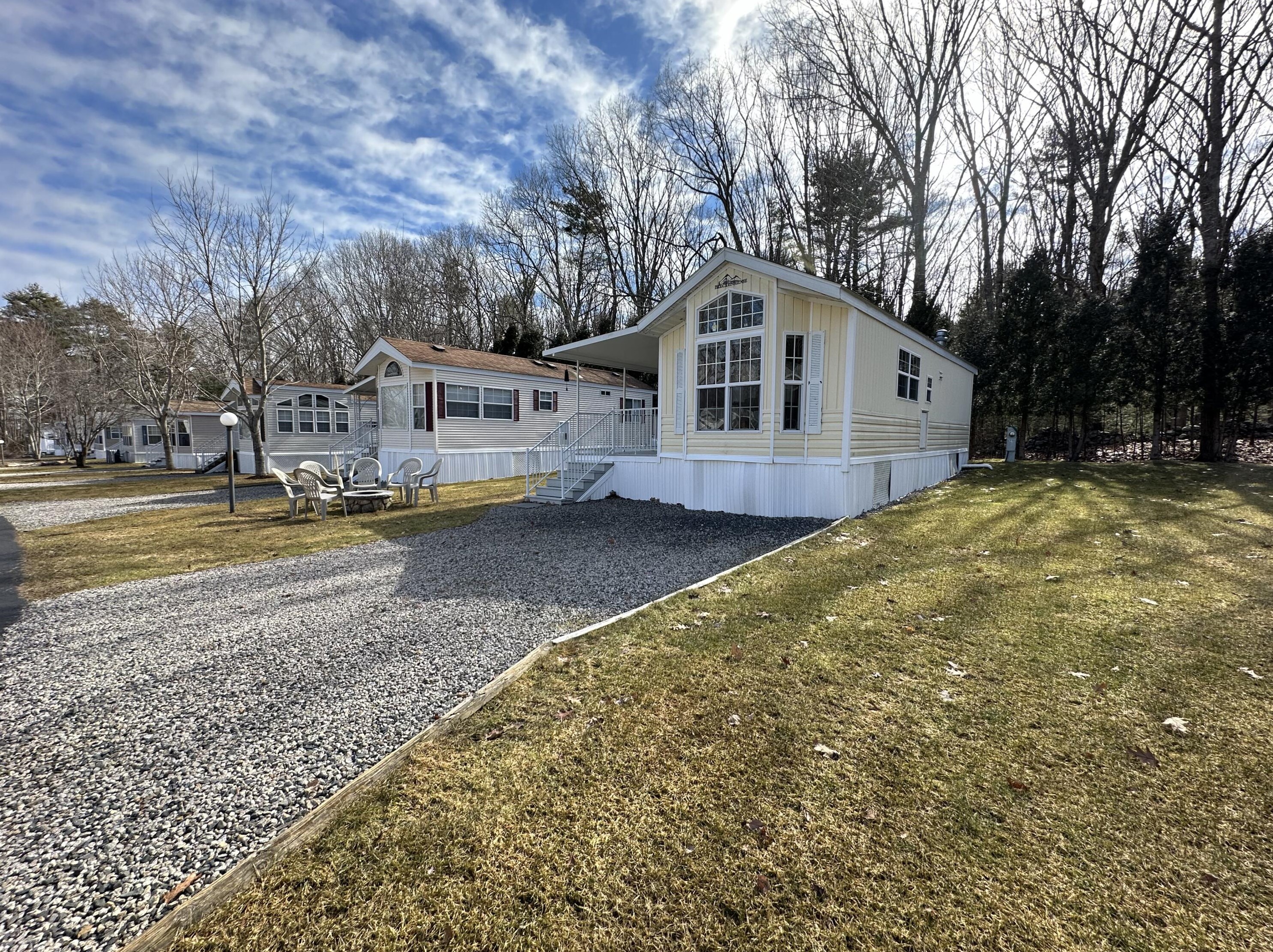 620 Post Rd #27, Wells, ME 04090