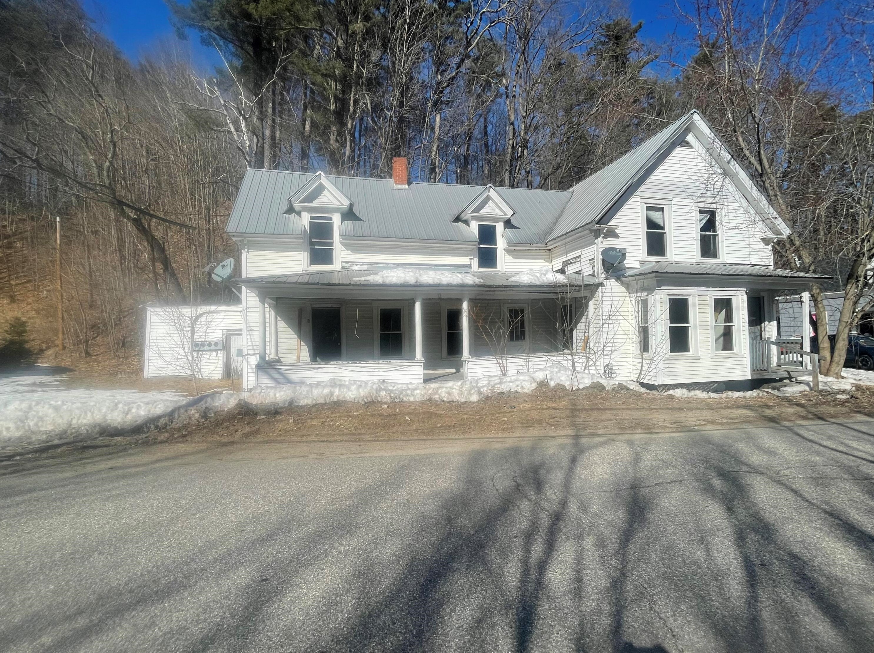 12 Davis Ct, Perkins Township, ME 04294