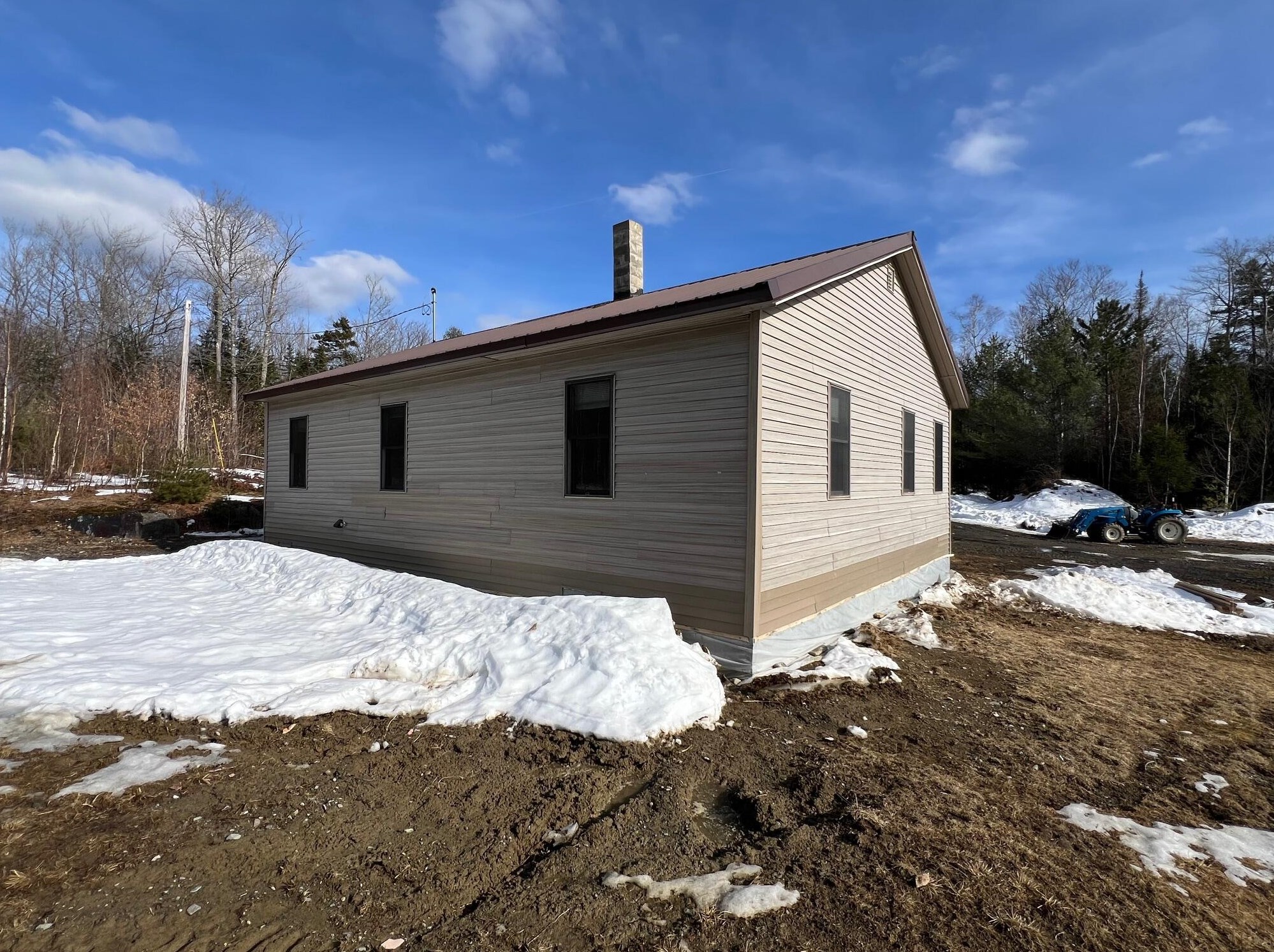 451 Guilford Rd, Monson, ME 04464-7017