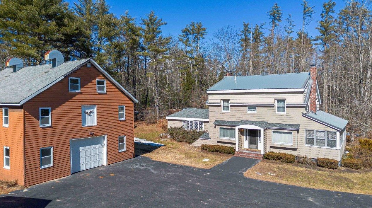 98 River Rd, Limington, ME 04049-3712