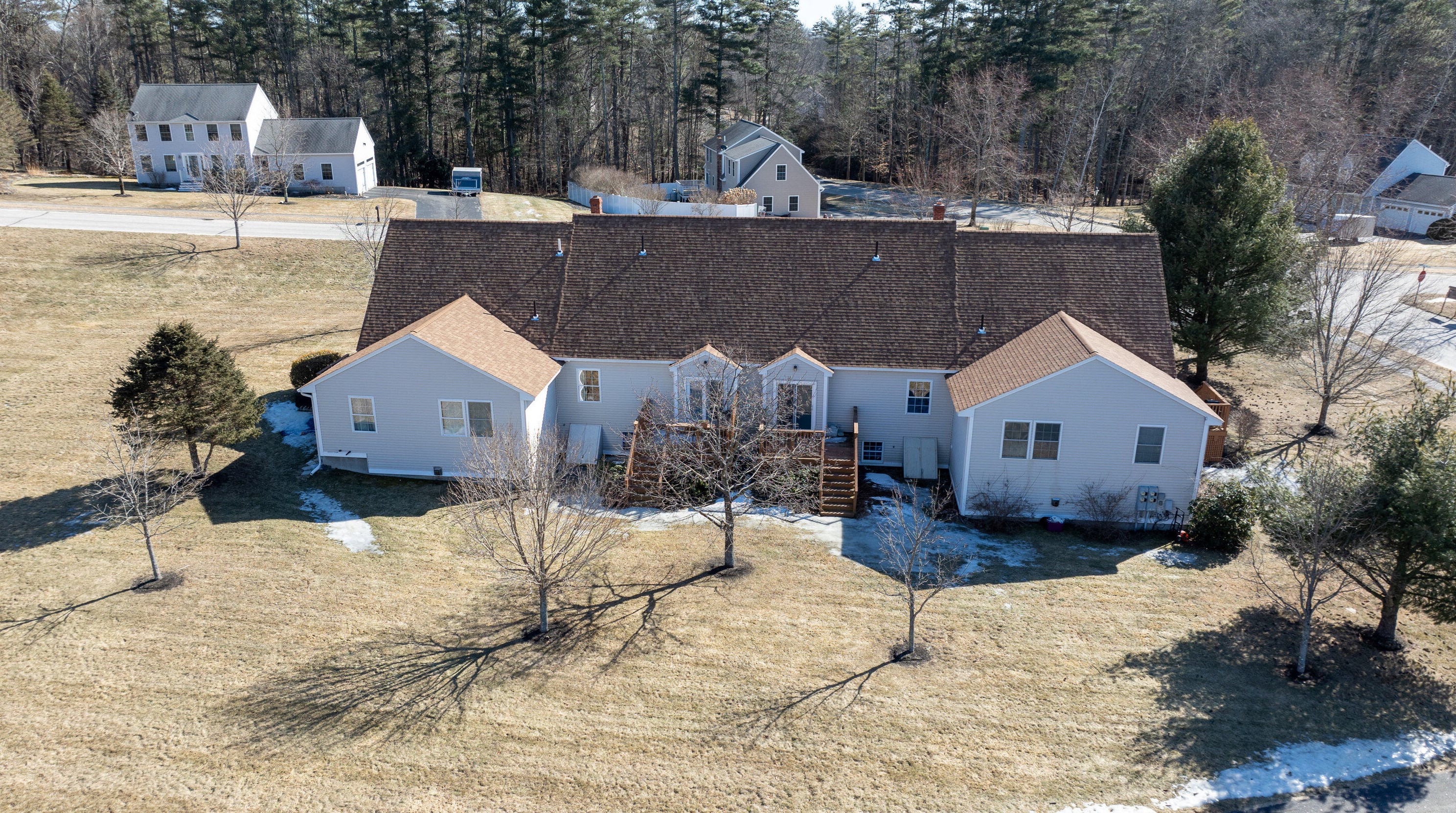 53 Provost Dr, Windham, ME 04062-5093