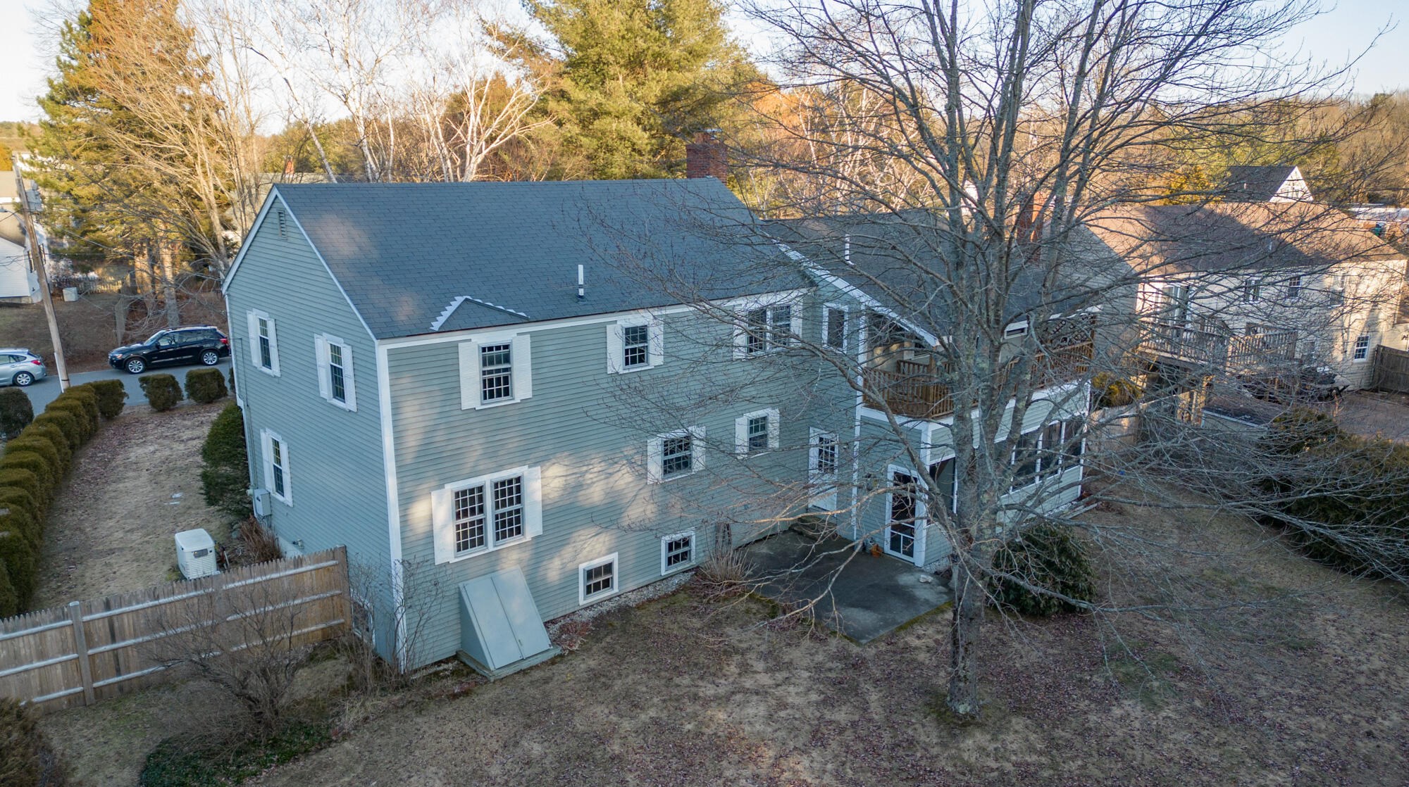 4 Iron Clad Rd, Scarborough, ME 04074-8795