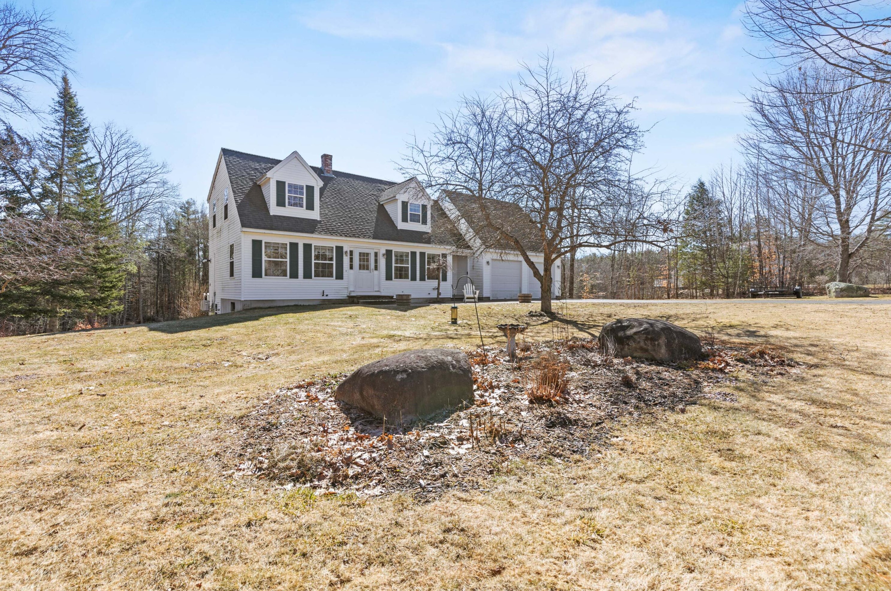 25 Truman Rd, Gorham, ME 04038