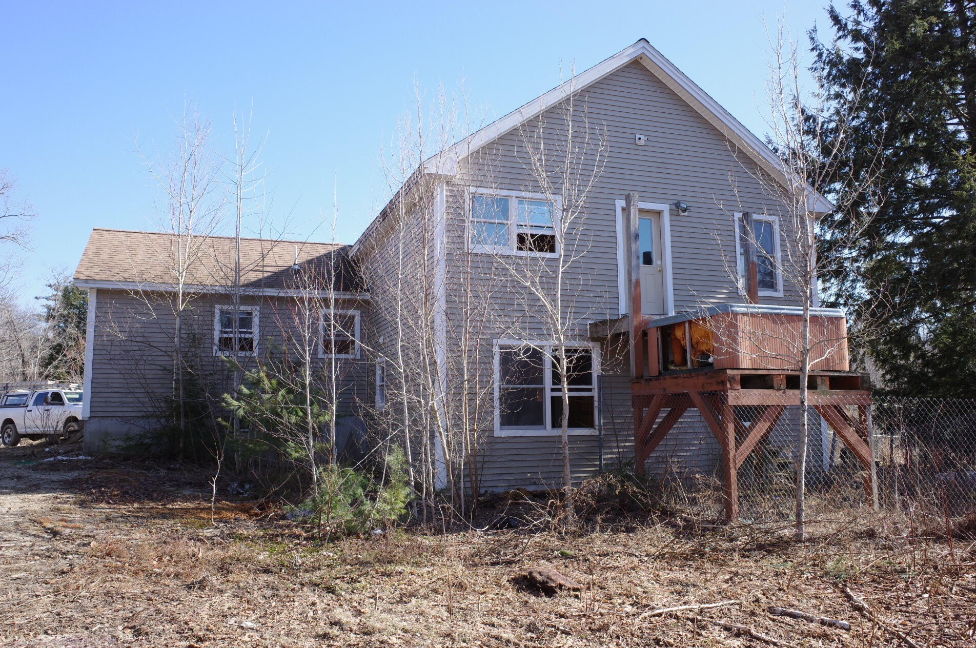 60 Sebago Rd, East Baldwin, ME 04024