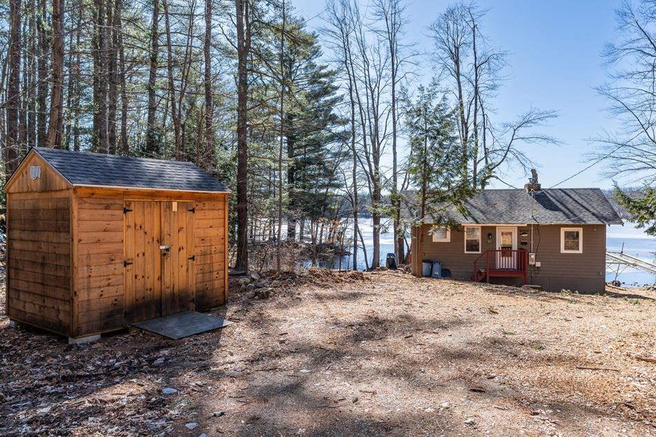 19 5th St, Shapleigh, ME 04076 MLS 1583808 Coldwell Banker