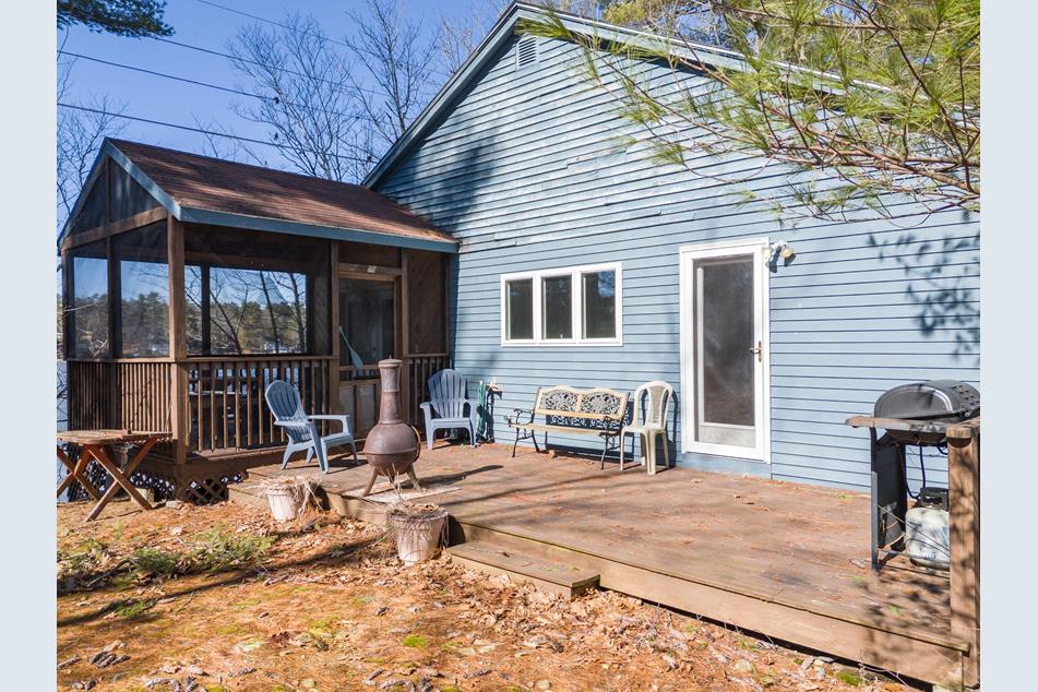 106 Perch Point, Shapleigh, ME 04076 MLS 1583810 Coldwell Banker