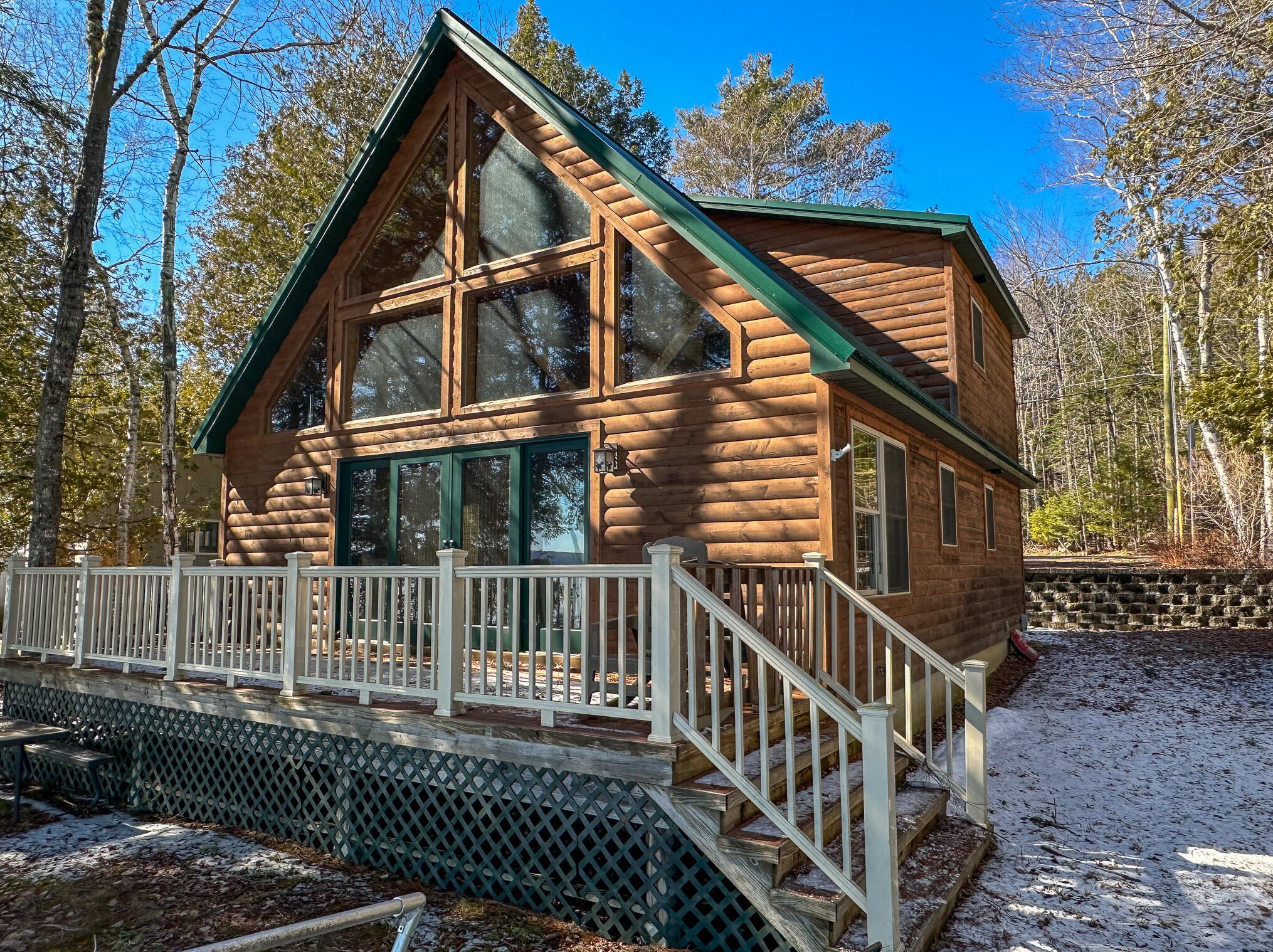 103 Davis Rd, Enfield, ME 04493-4032