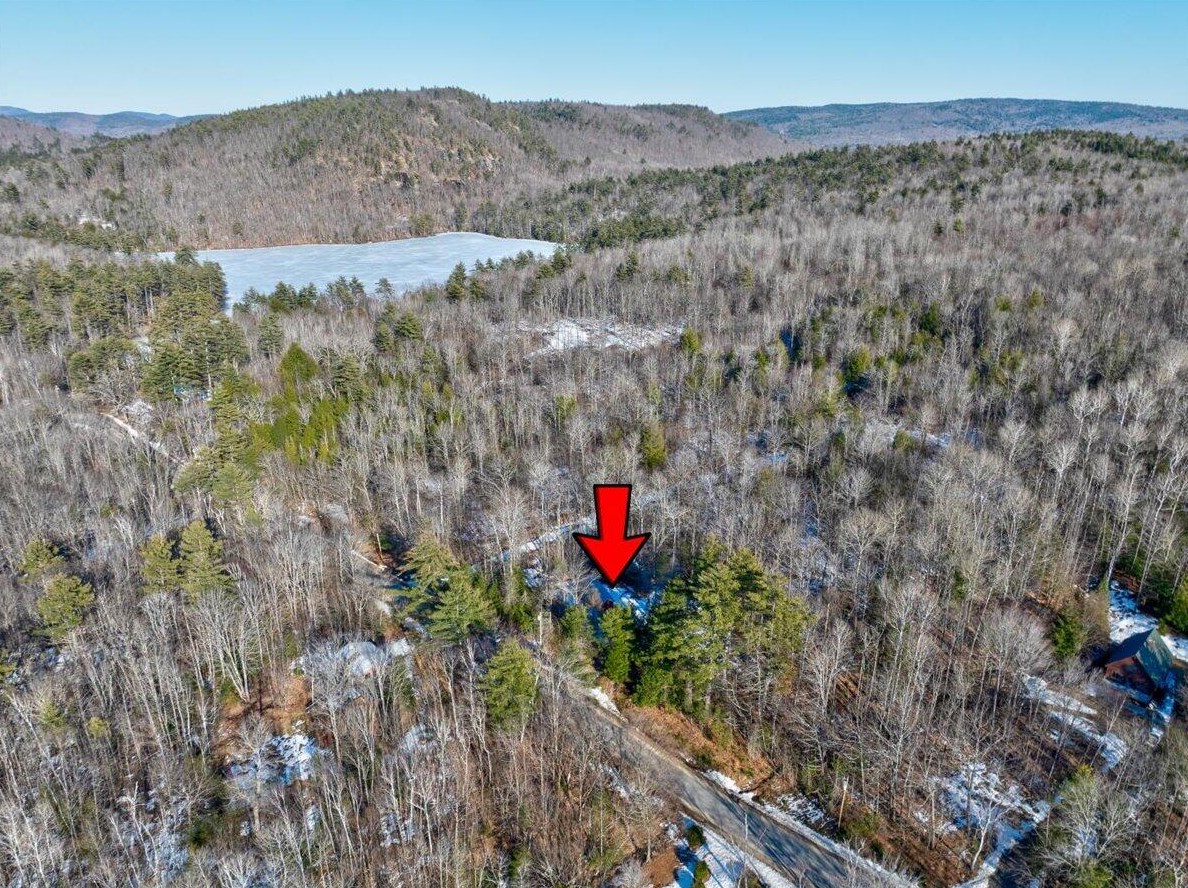 775 Sabattus Rd, Lovell, ME 04051-3231