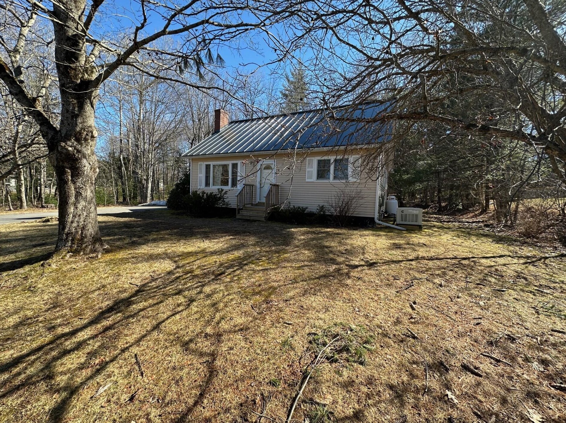 128 Prentiss St, Old Town, ME 04468