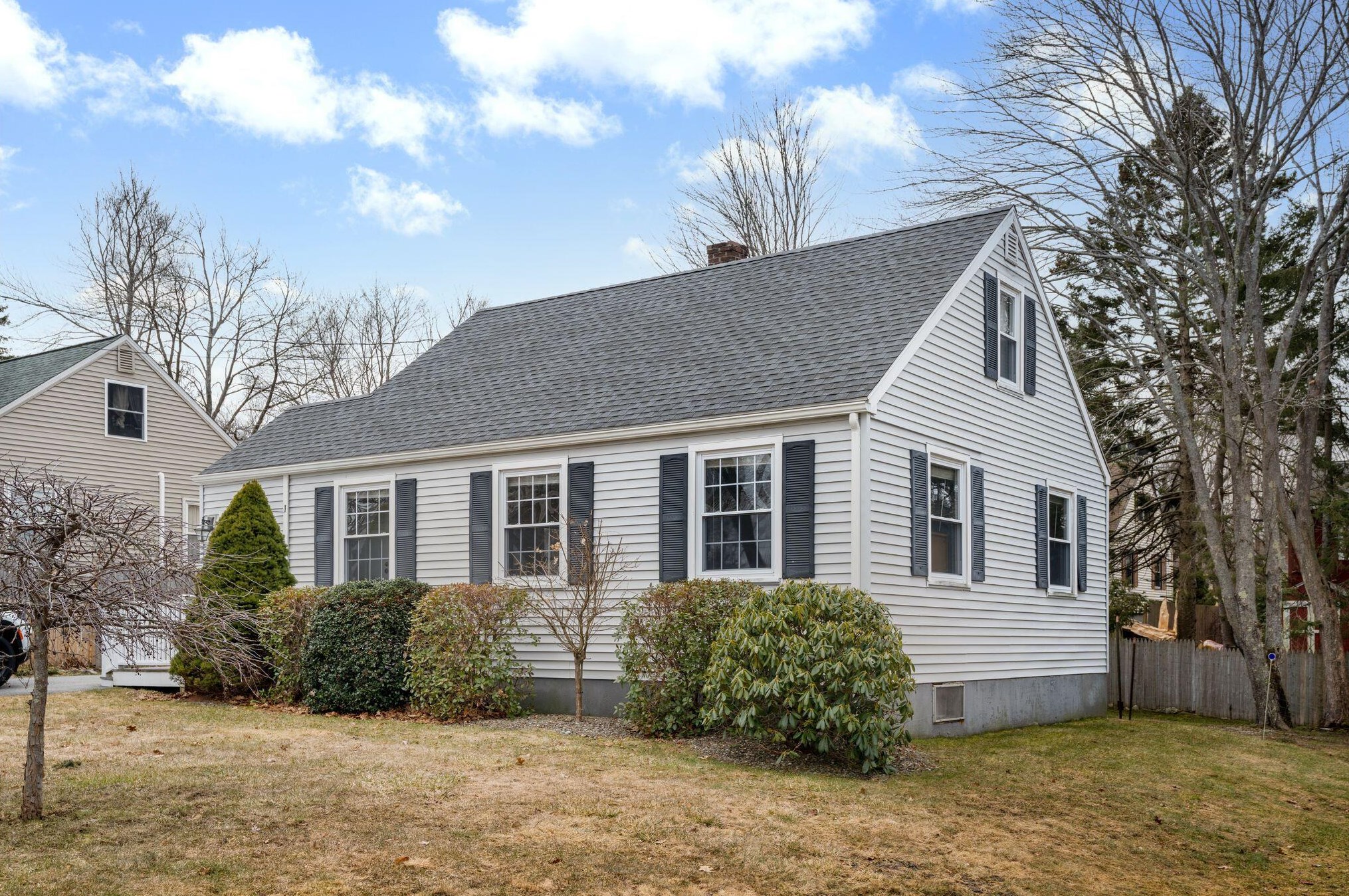141 Mckinley St, South-Portland, ME 04106 exterior