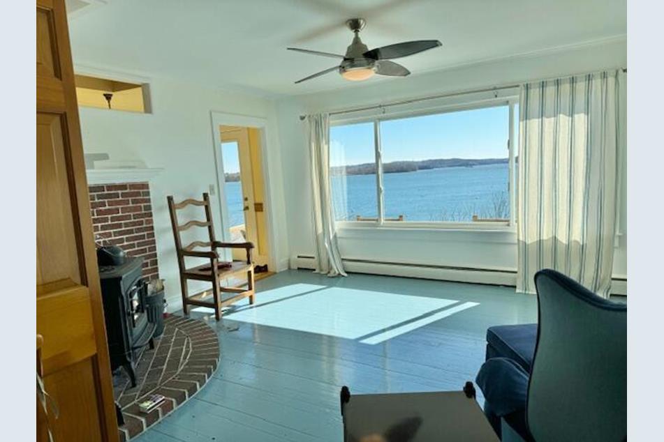 86 Water St, Castine, ME 04421 MLS 1583892 Coldwell Banker