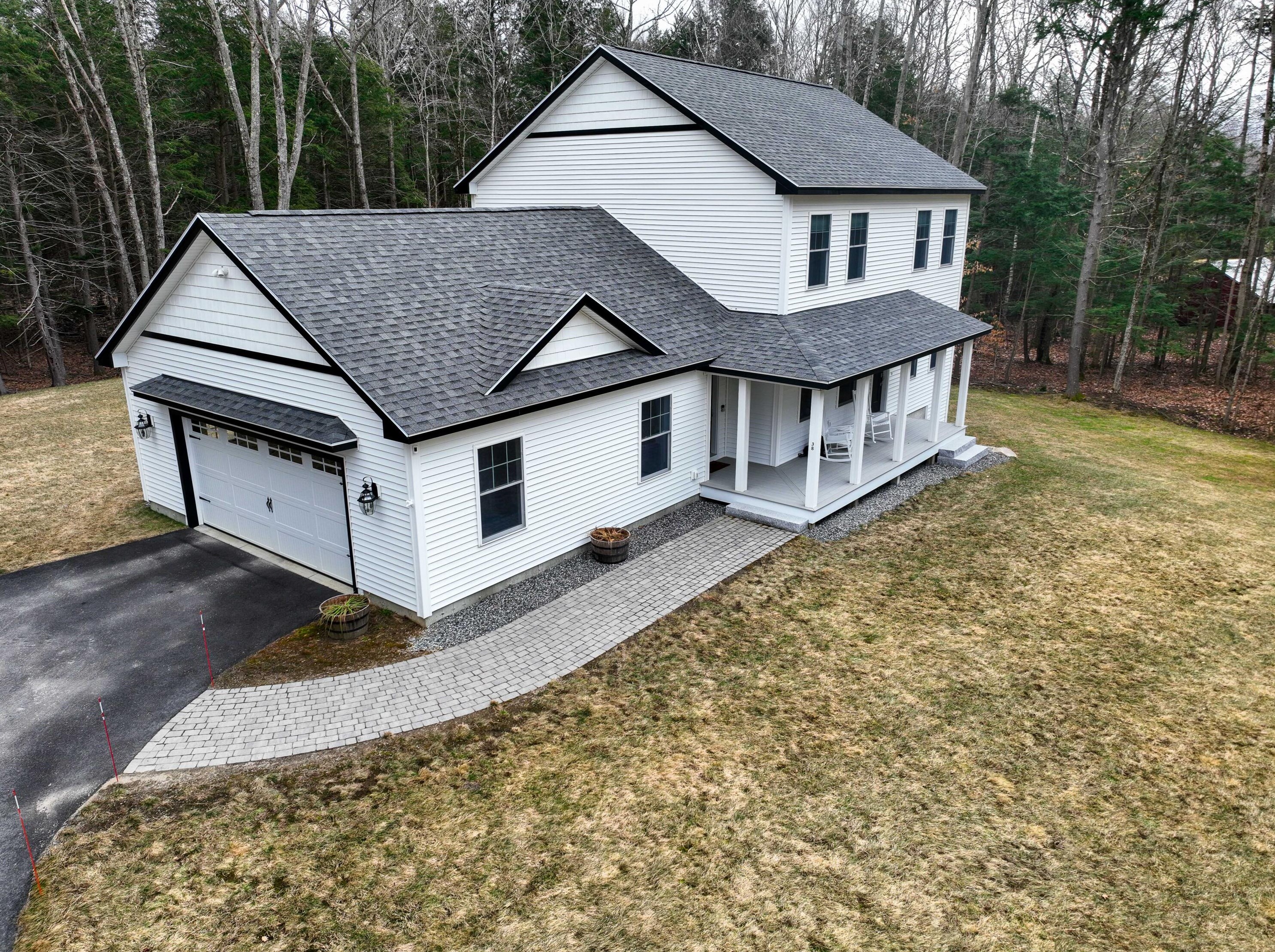 38 Fall Ridge Rd, Windham, ME 04062-4210