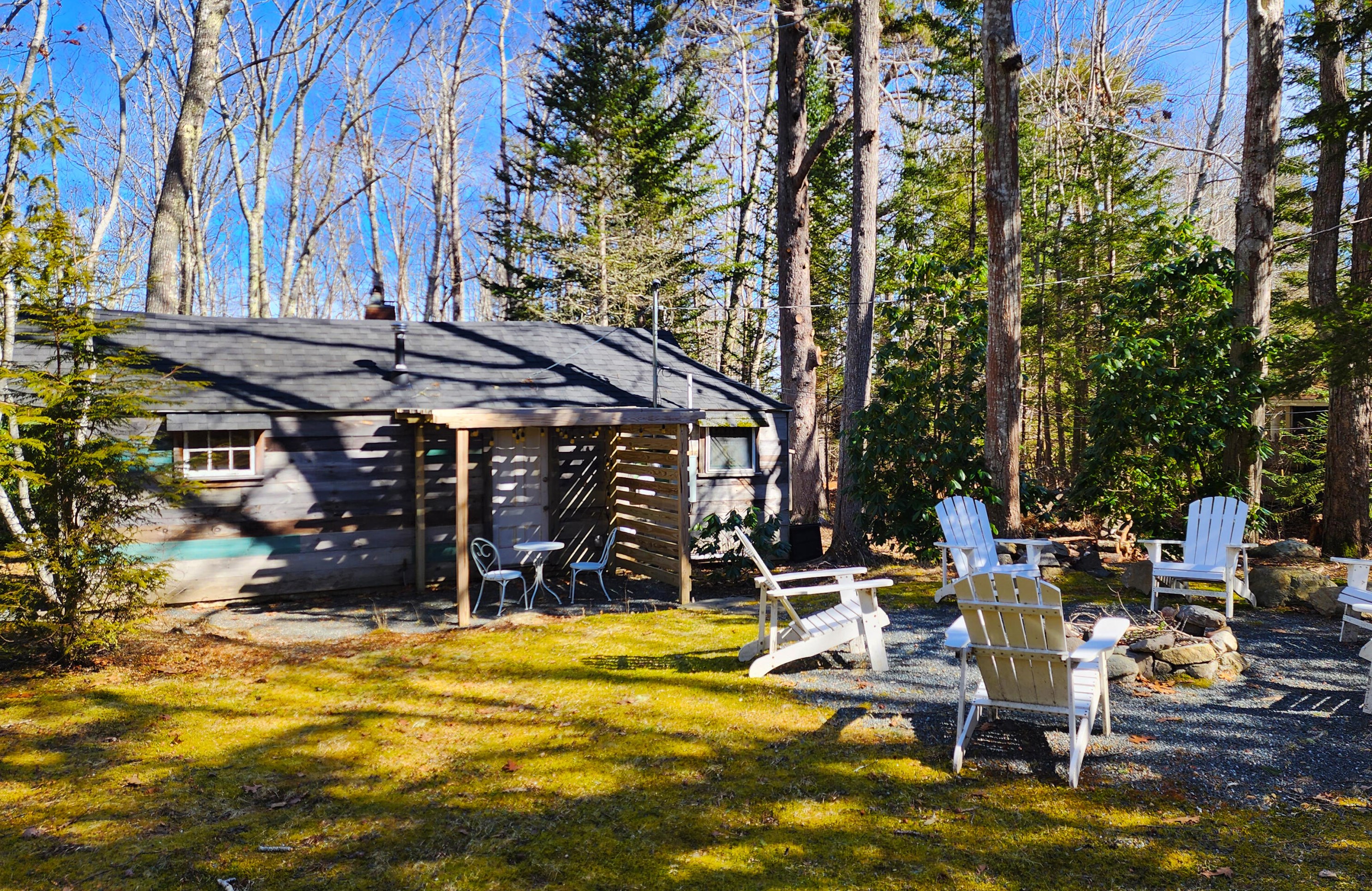 104 Degregoire Park, Bar Harbor, ME 04609