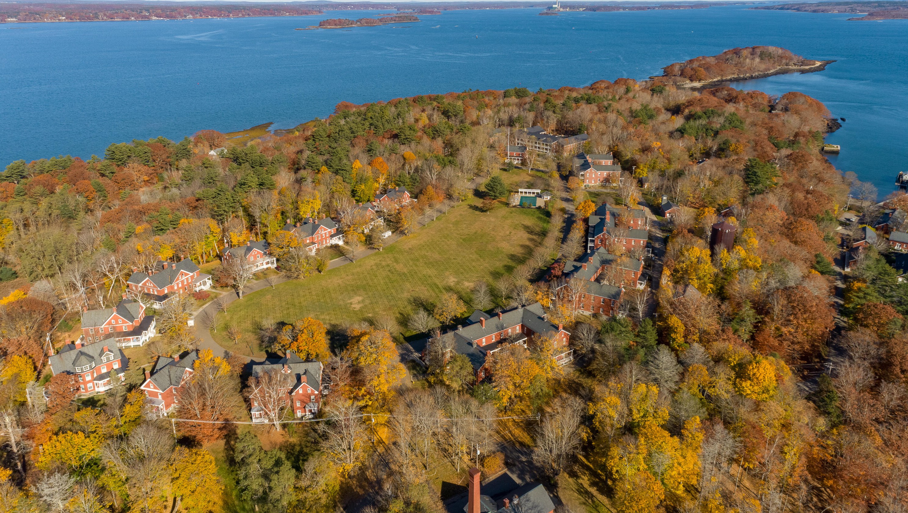 40 Mckinley Ct, Portland ME exterior