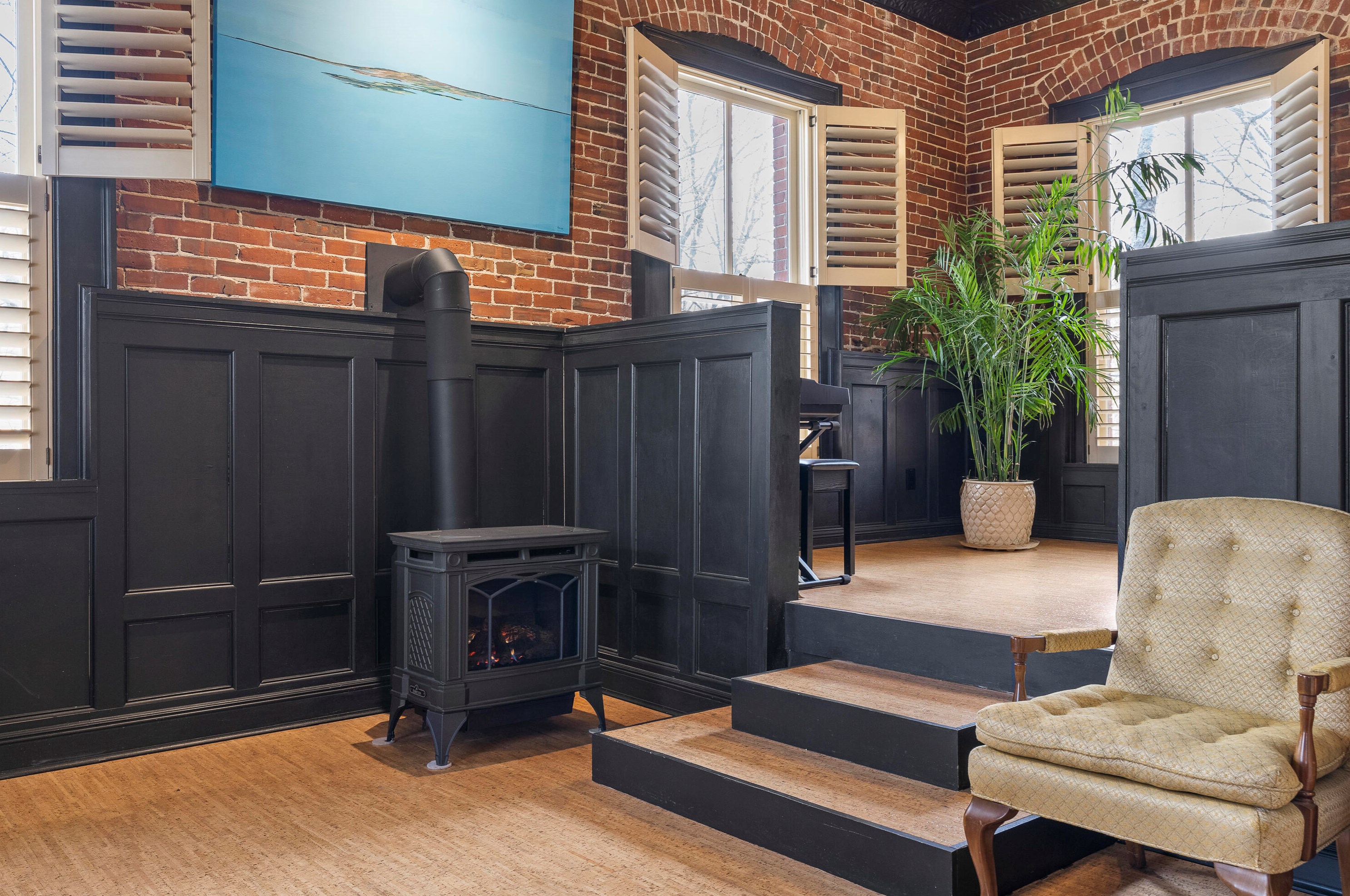 40 Mckinley Ct, Portland ME exterior