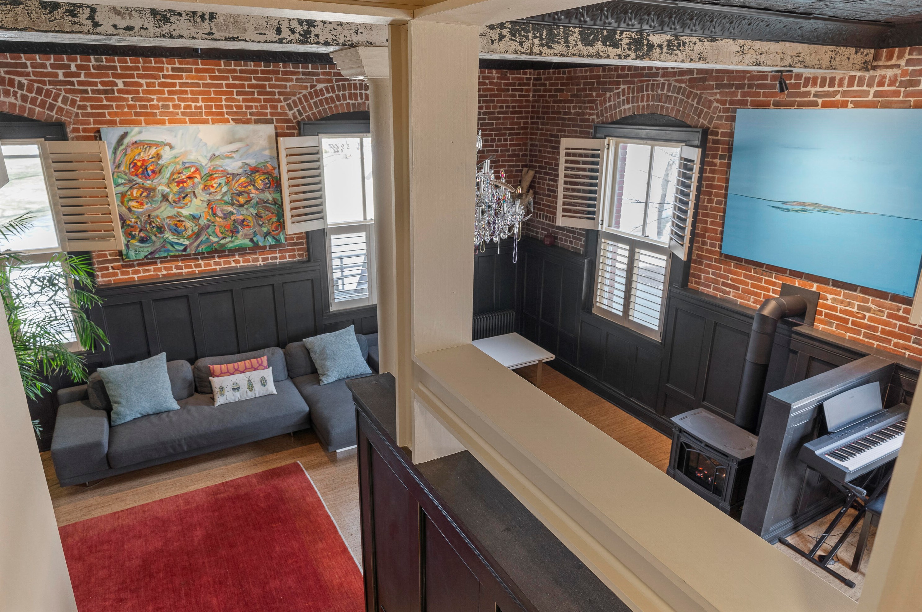 40 Mckinley Ct, Portland ME exterior