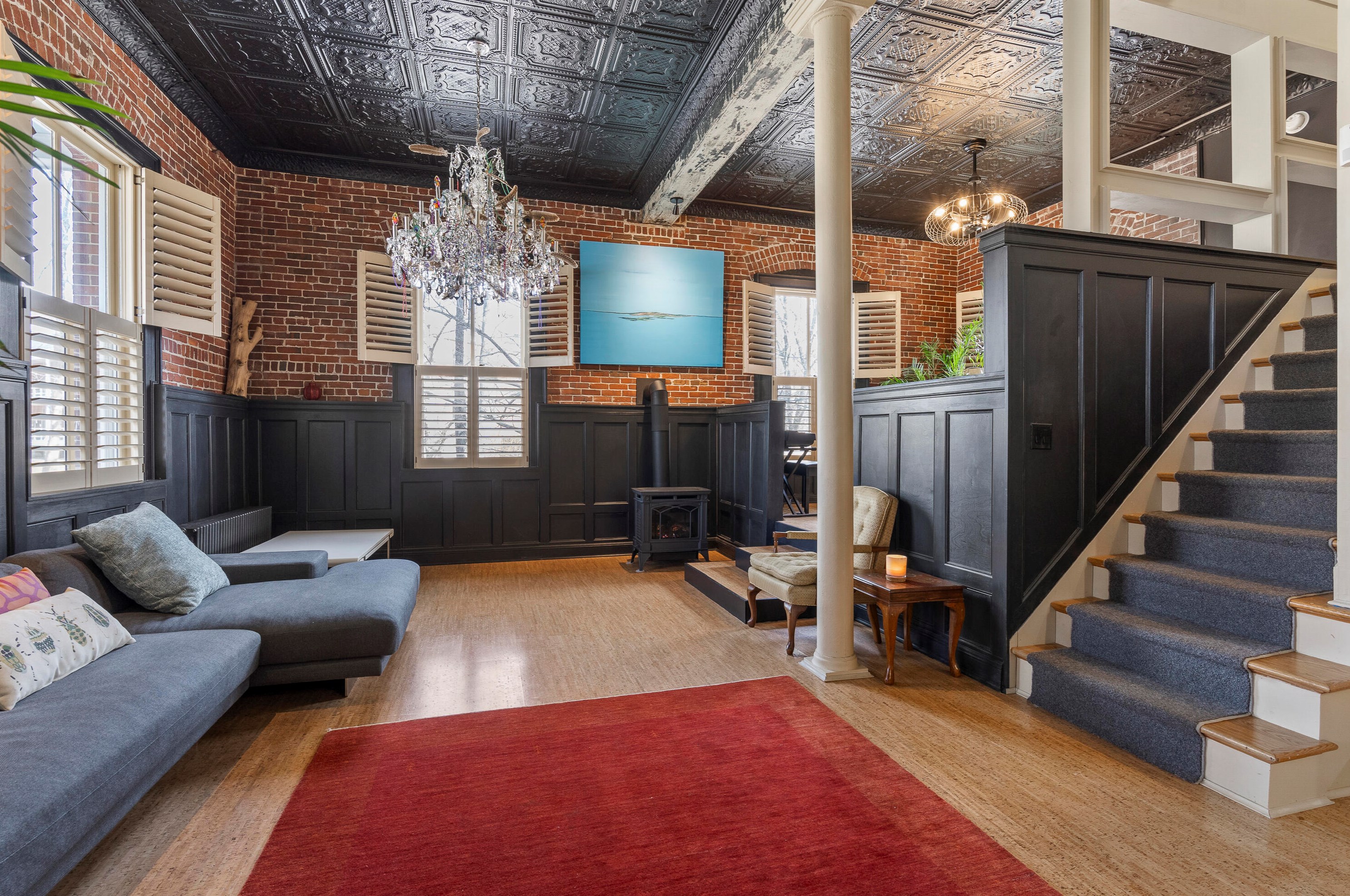 40 Mckinley Ct, Portland ME exterior