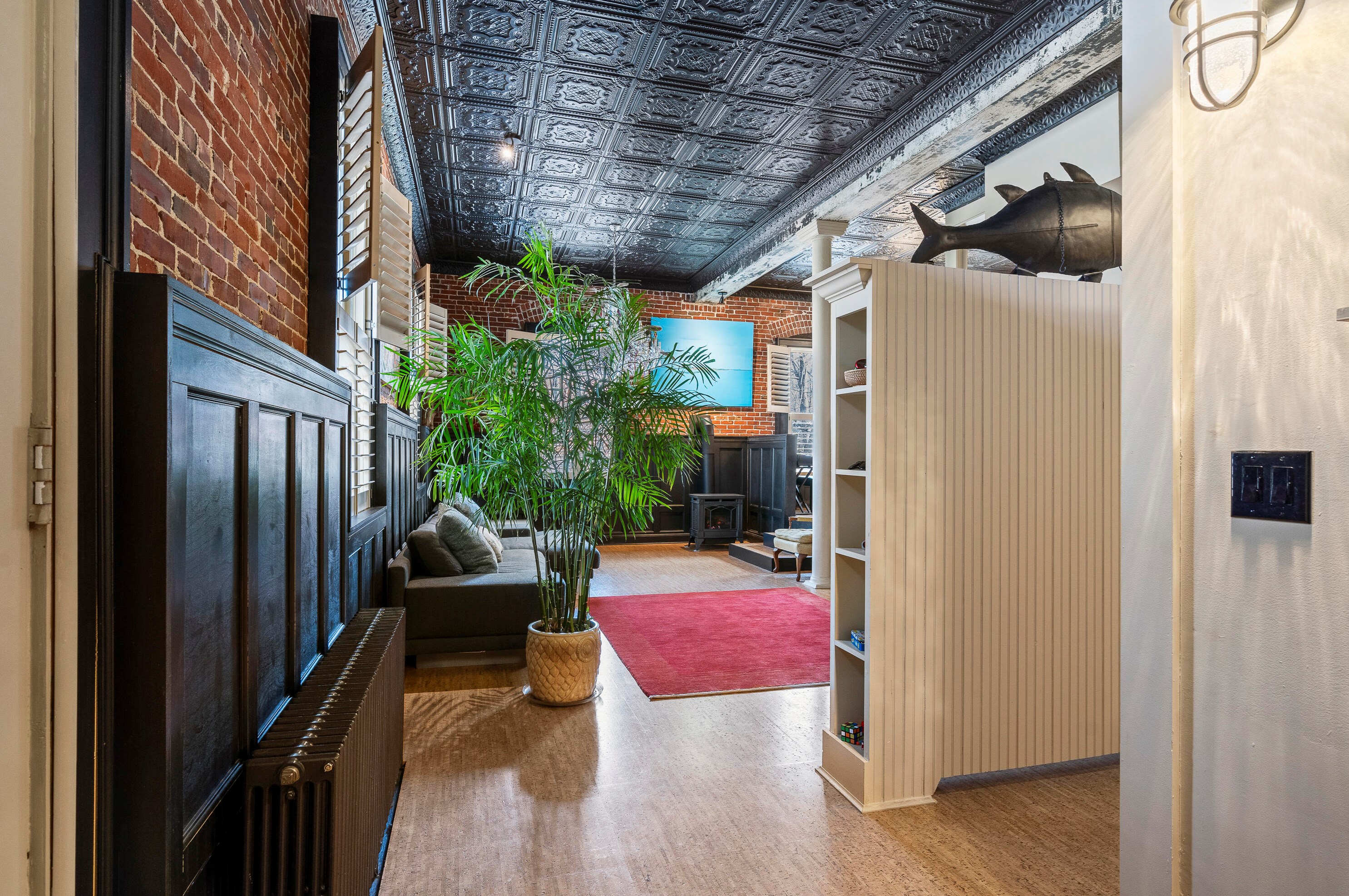 40 Mckinley Ct, Portland ME exterior