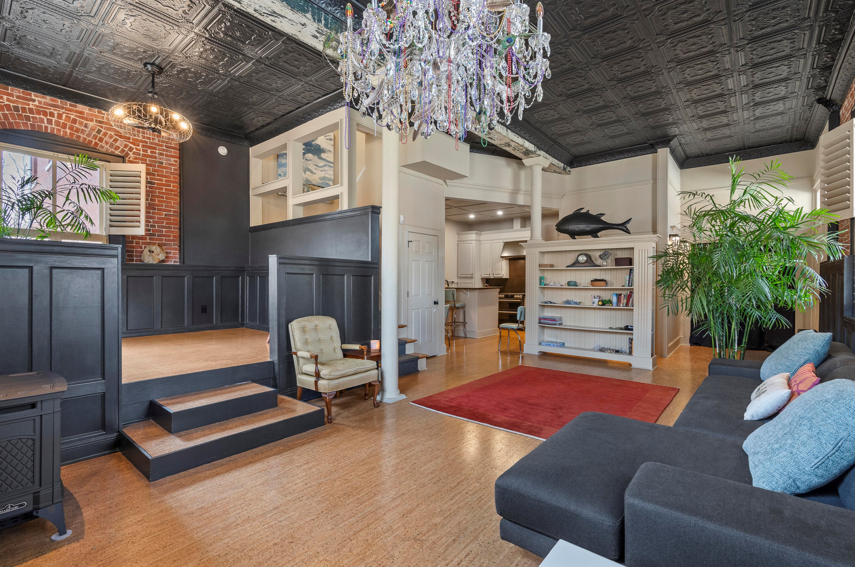 40 Mckinley Ct, Portland ME exterior