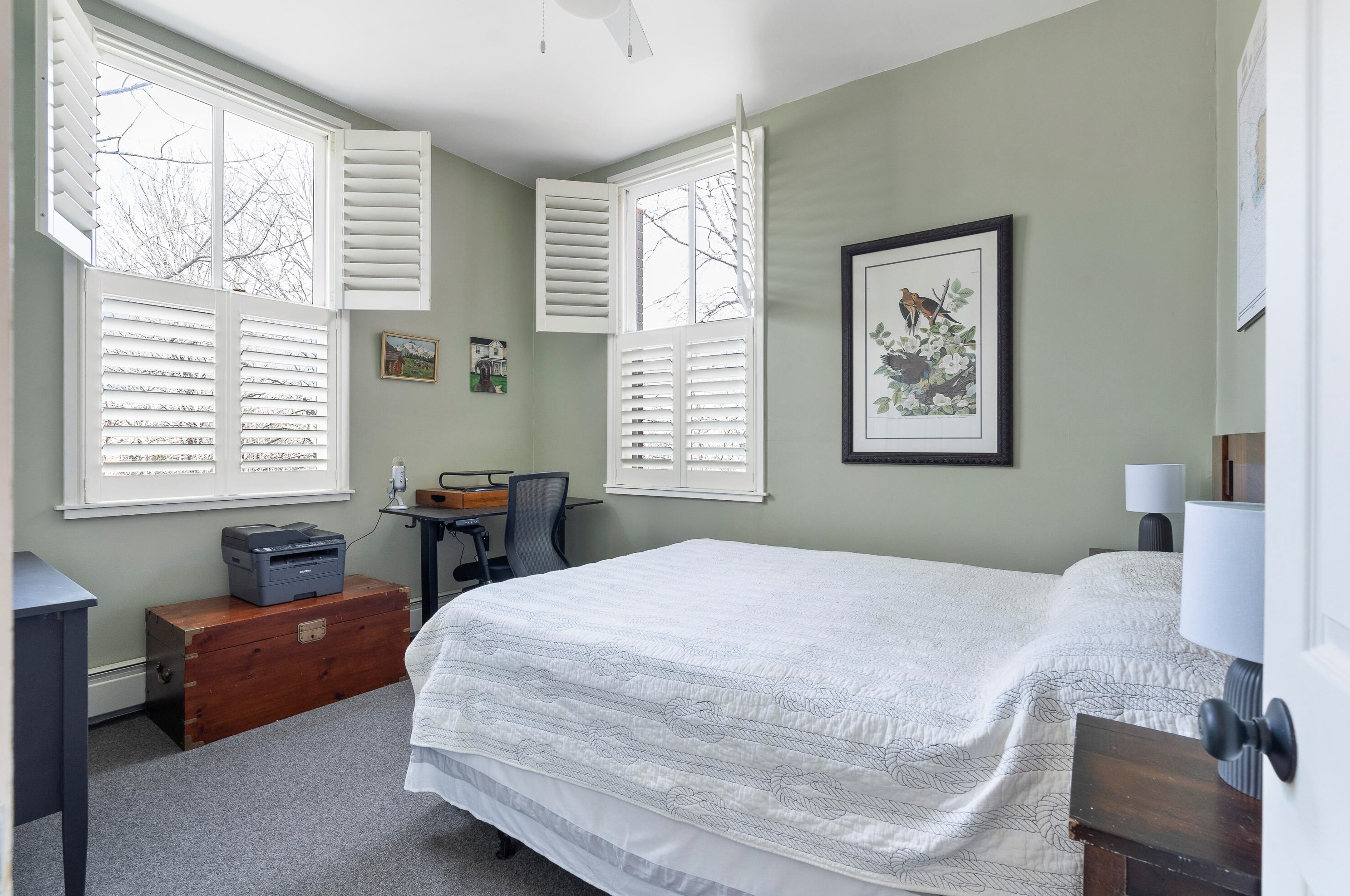 40 Mckinley Ct, Portland ME exterior