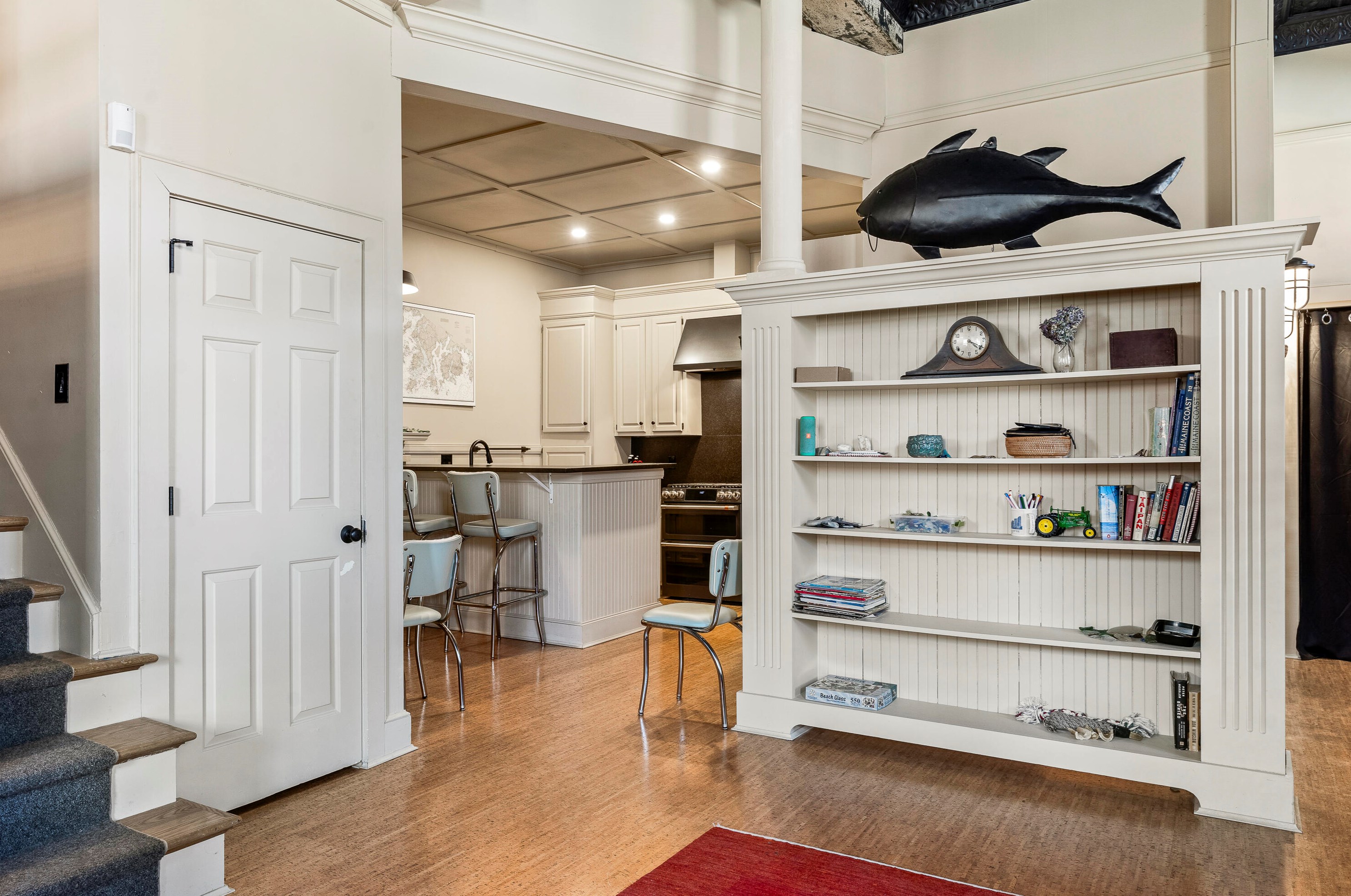 40 Mckinley Ct, Portland ME exterior