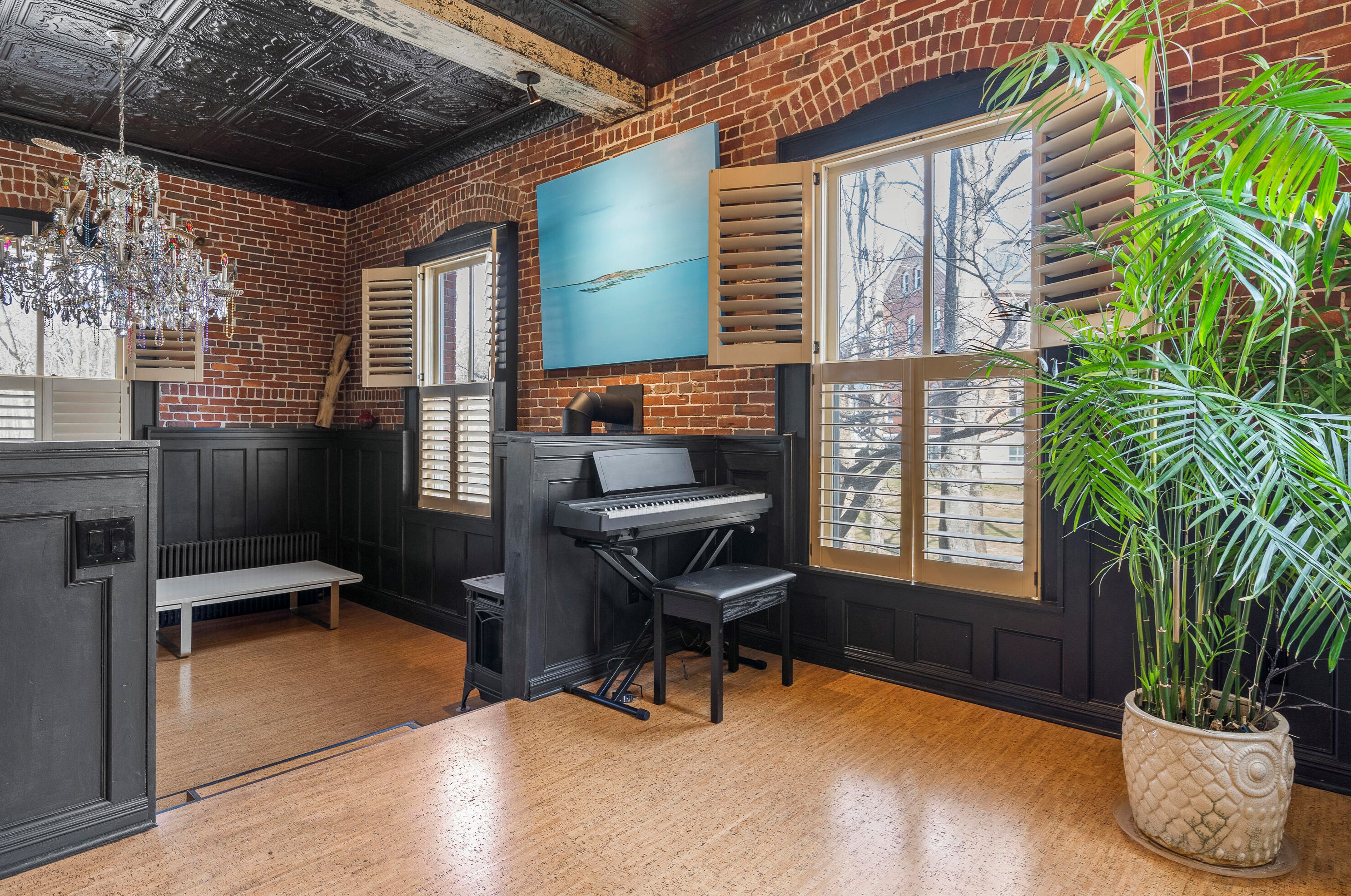 40 Mckinley Ct, Portland ME exterior