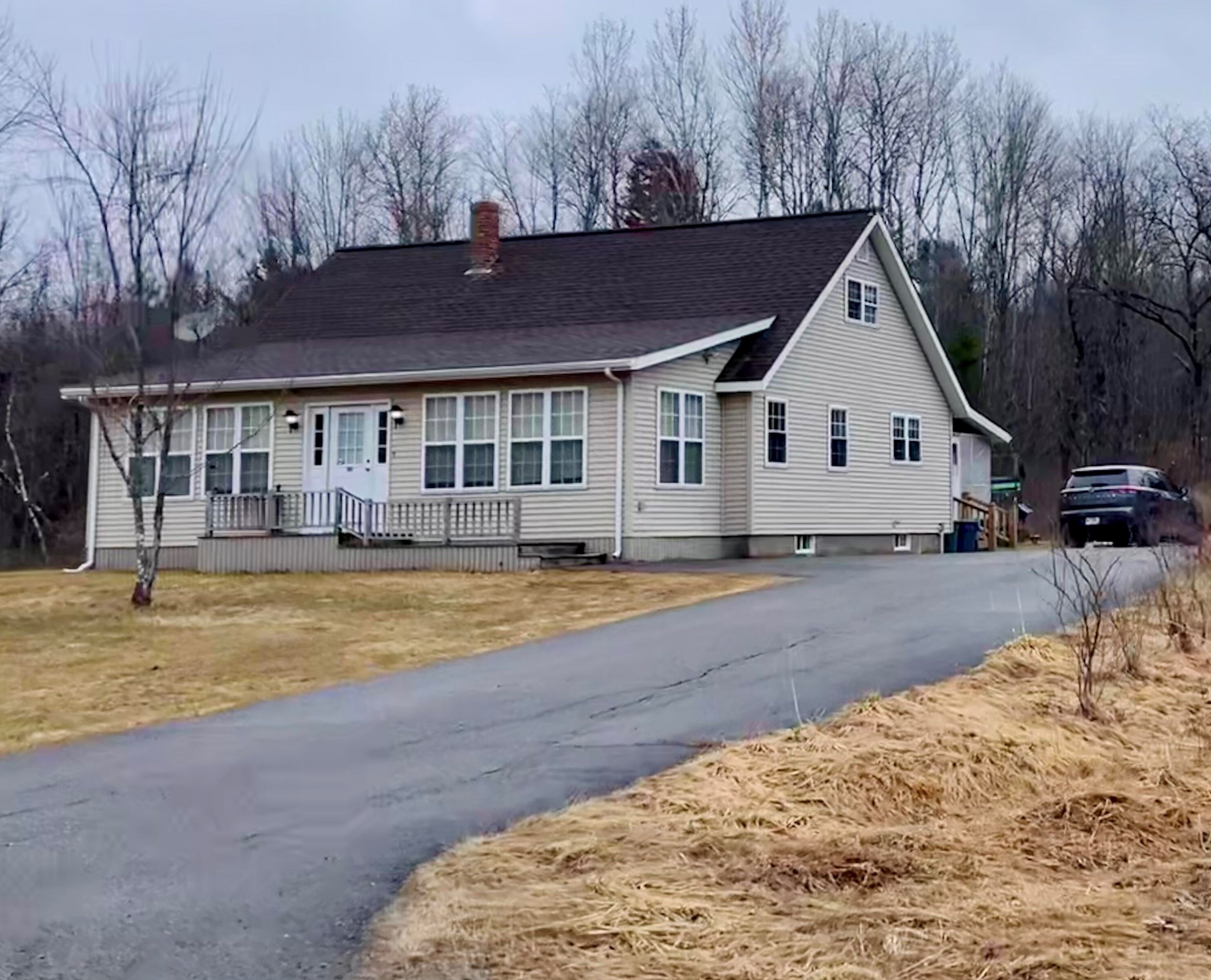 101 Grindstone Rd, Medway, ME 04460