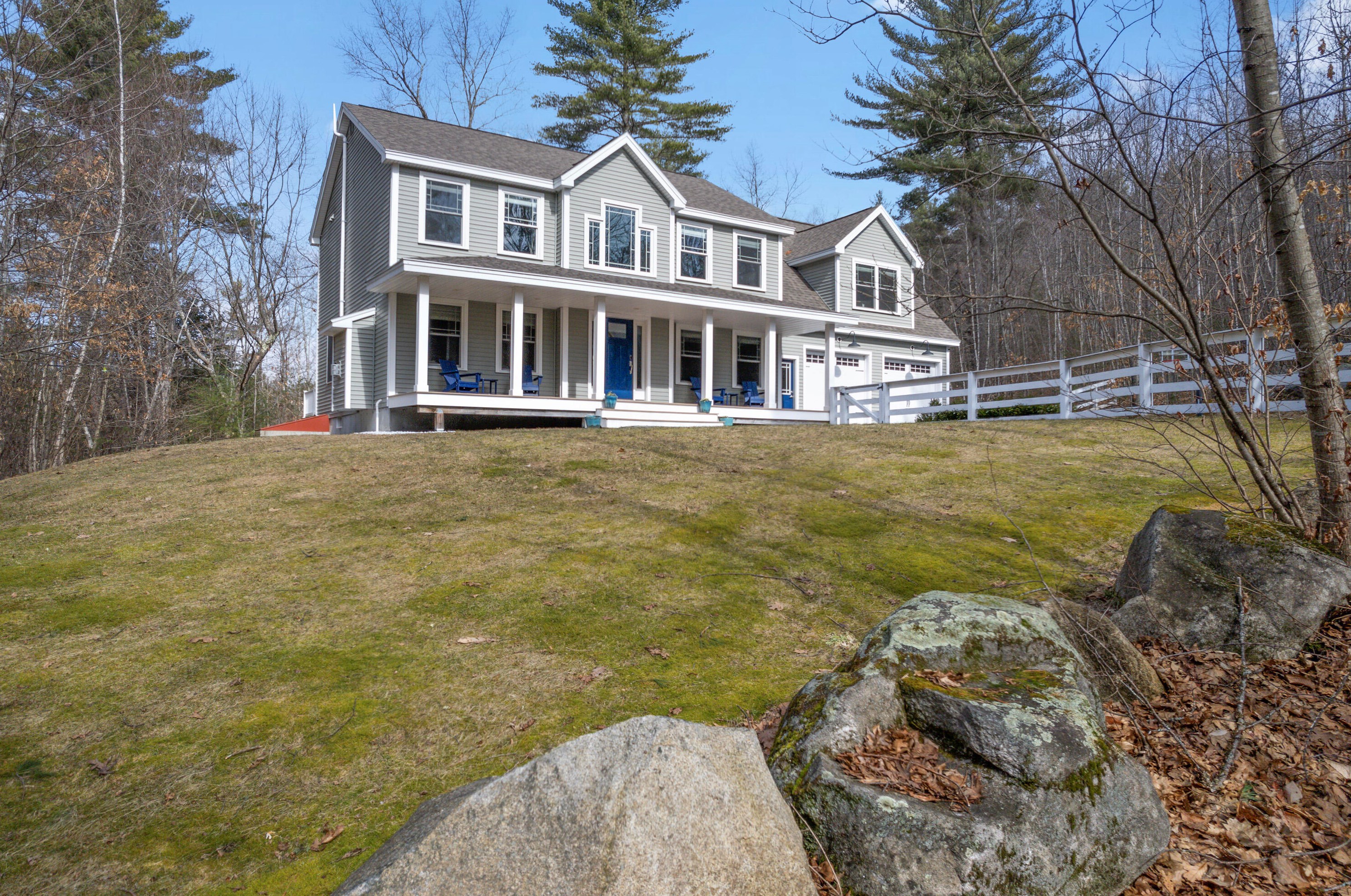 75 Davis Brook Rd, Casco, ME 04015