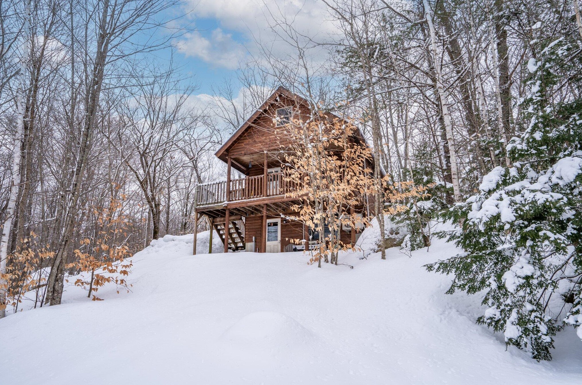 68 Yagger Rd, Norway, ME 04268