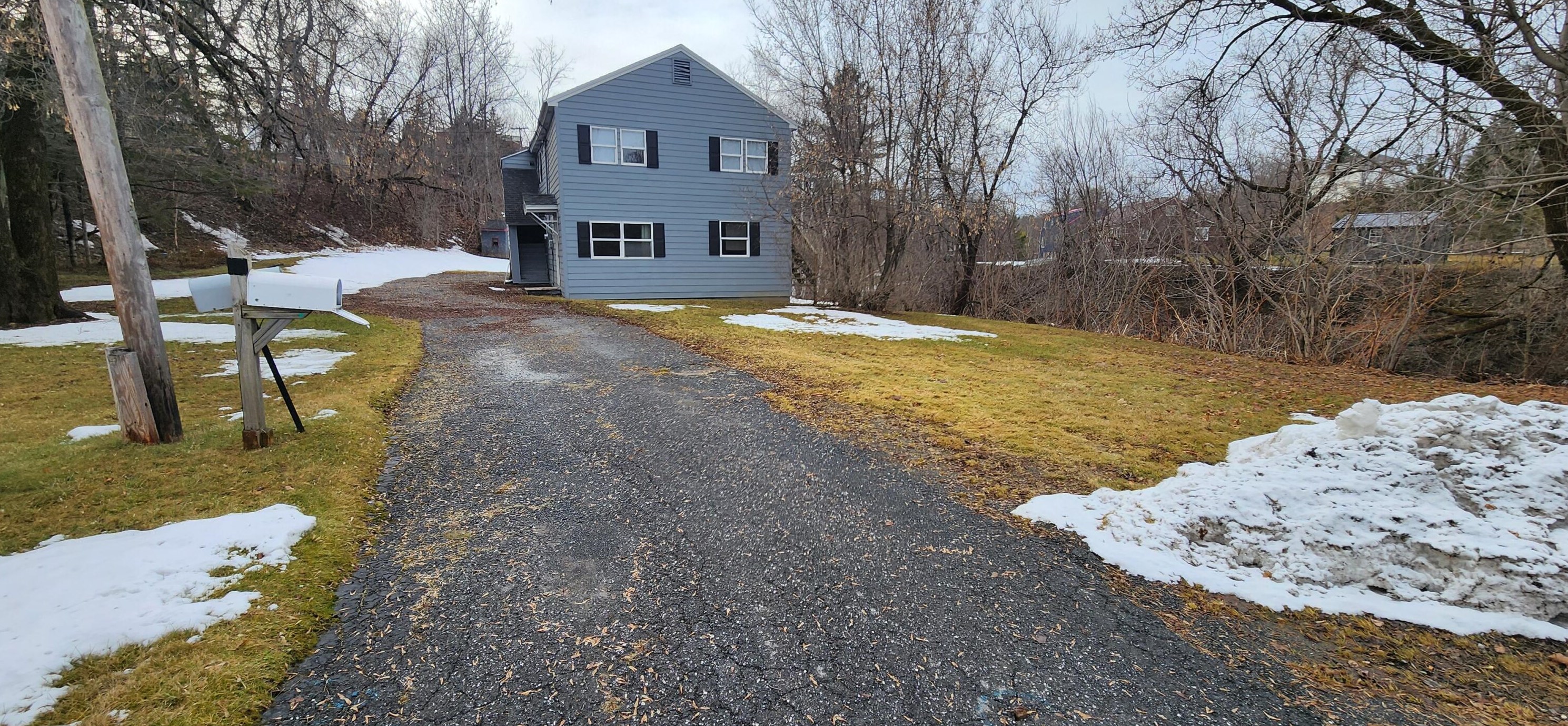 10 Bell Ln, Connor Twp, ME 04736